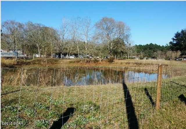 Bayou George Estates - Residential