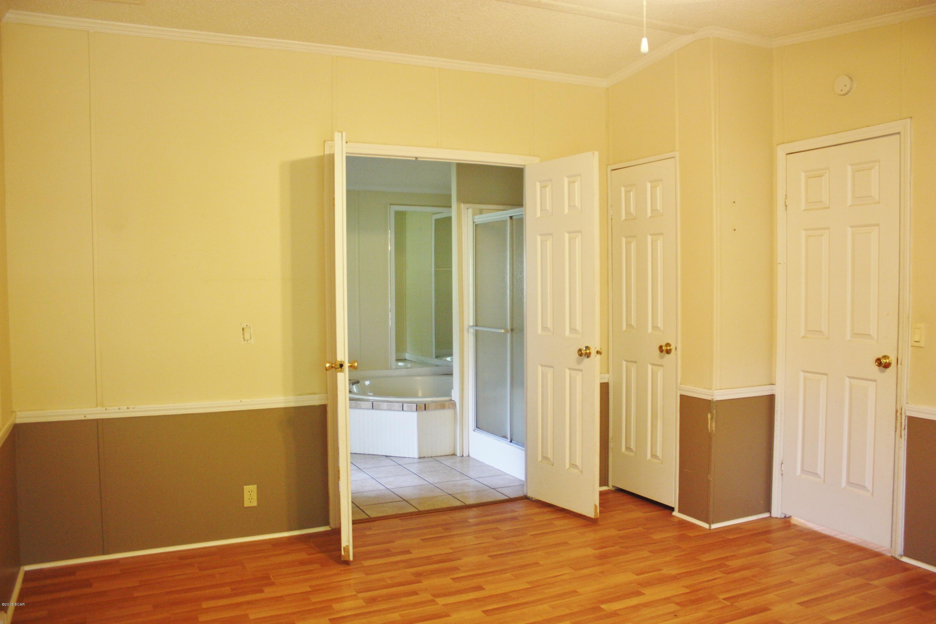 Bayou George Estates - Residential