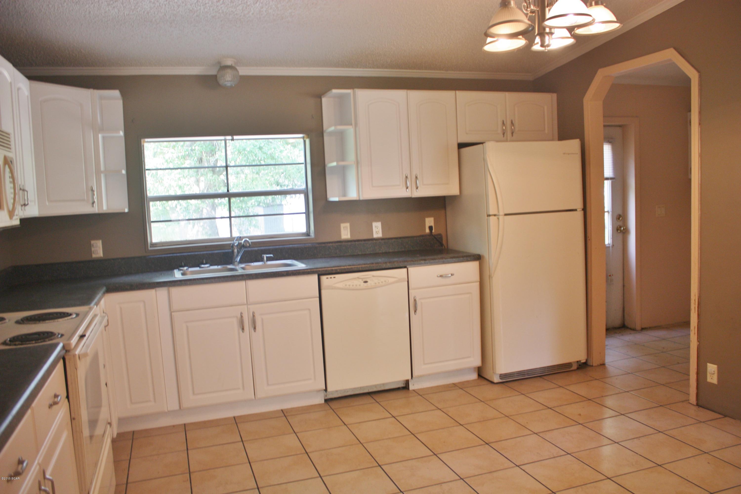 Bayou George Estates - Residential