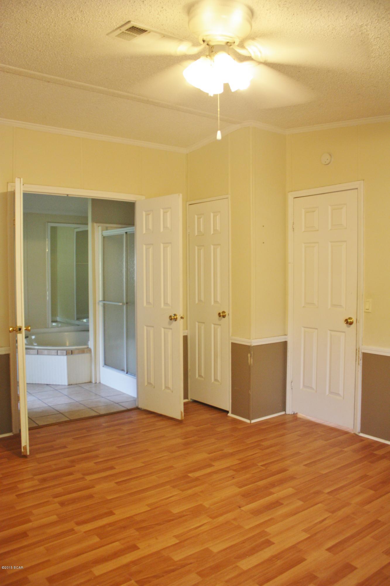 Bayou George Estates - Residential
