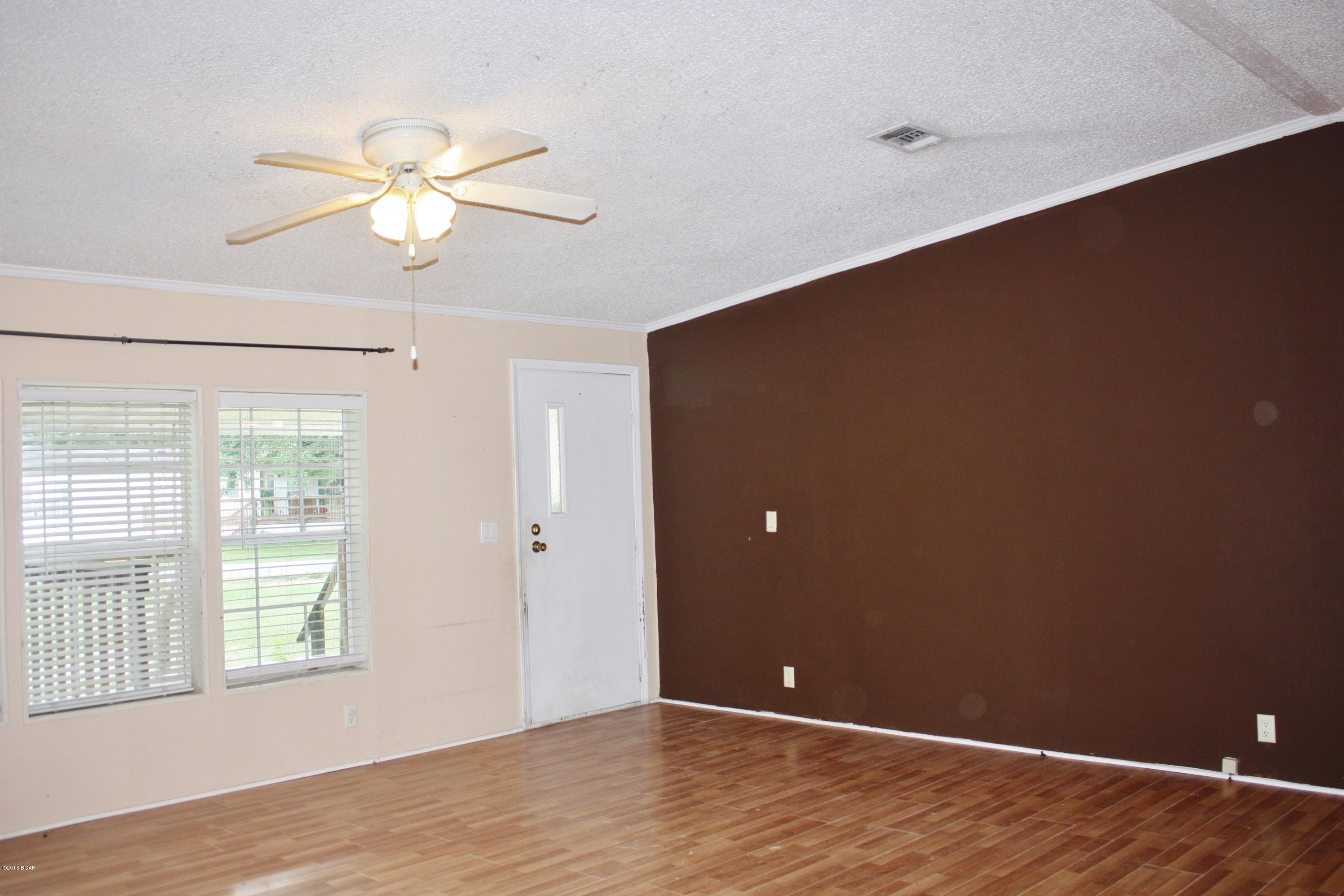 Bayou George Estates - Residential