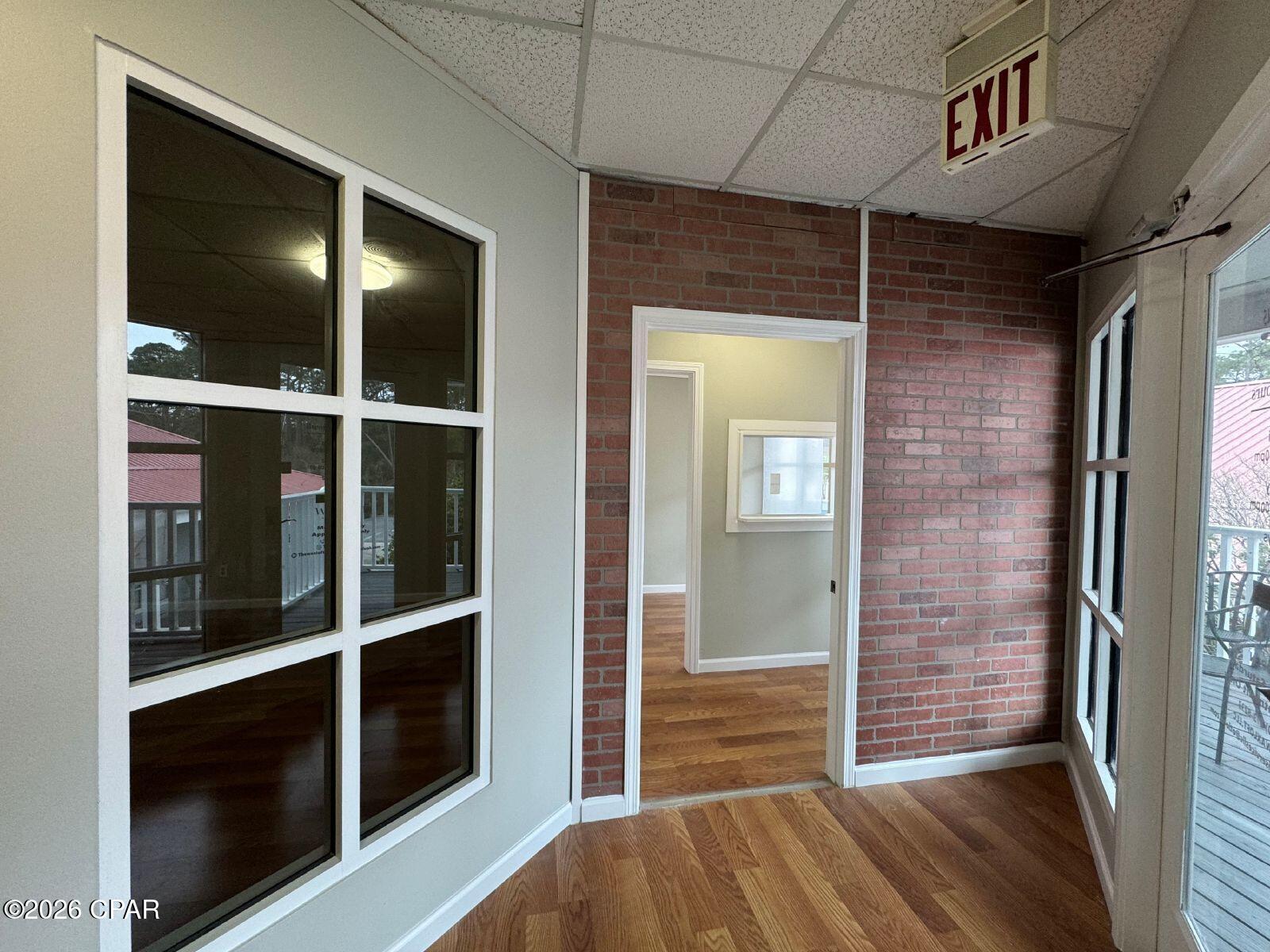 Promenade Shopping Mall - Commercial Lease