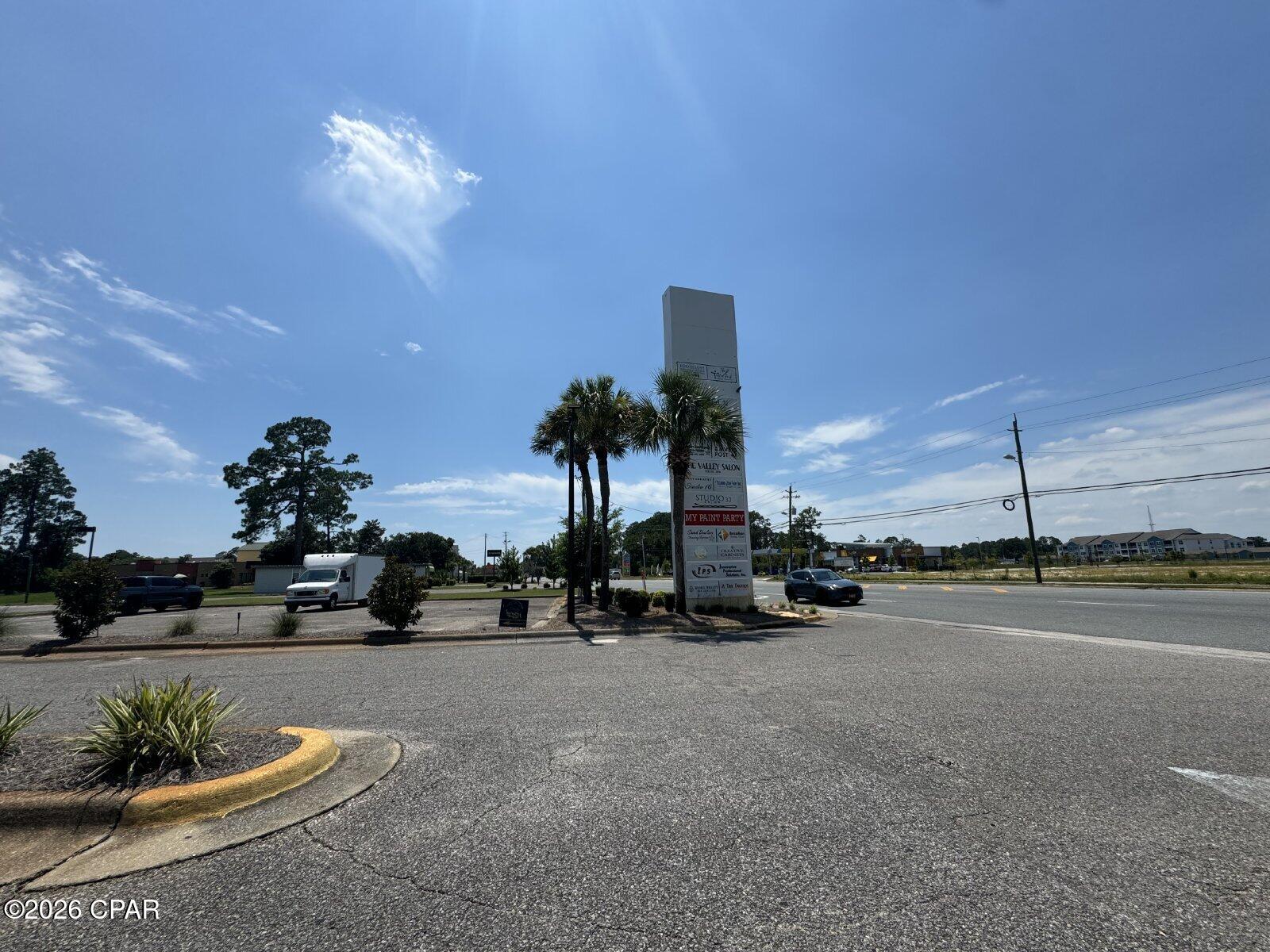 Promenade Shopping Mall - Commercial Lease