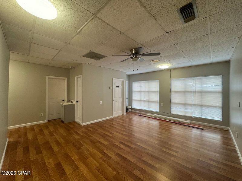 Promenade Shopping Mall - Commercial Lease