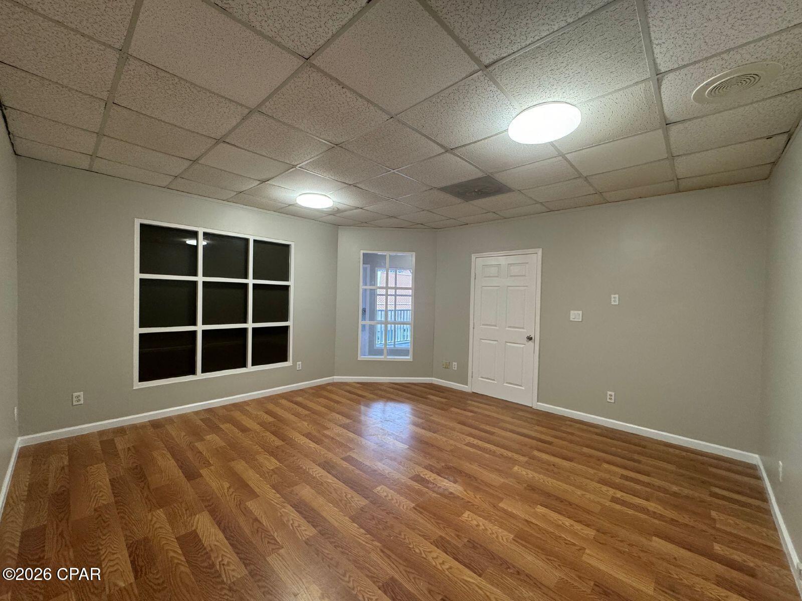 Promenade Shopping Mall - Commercial Lease