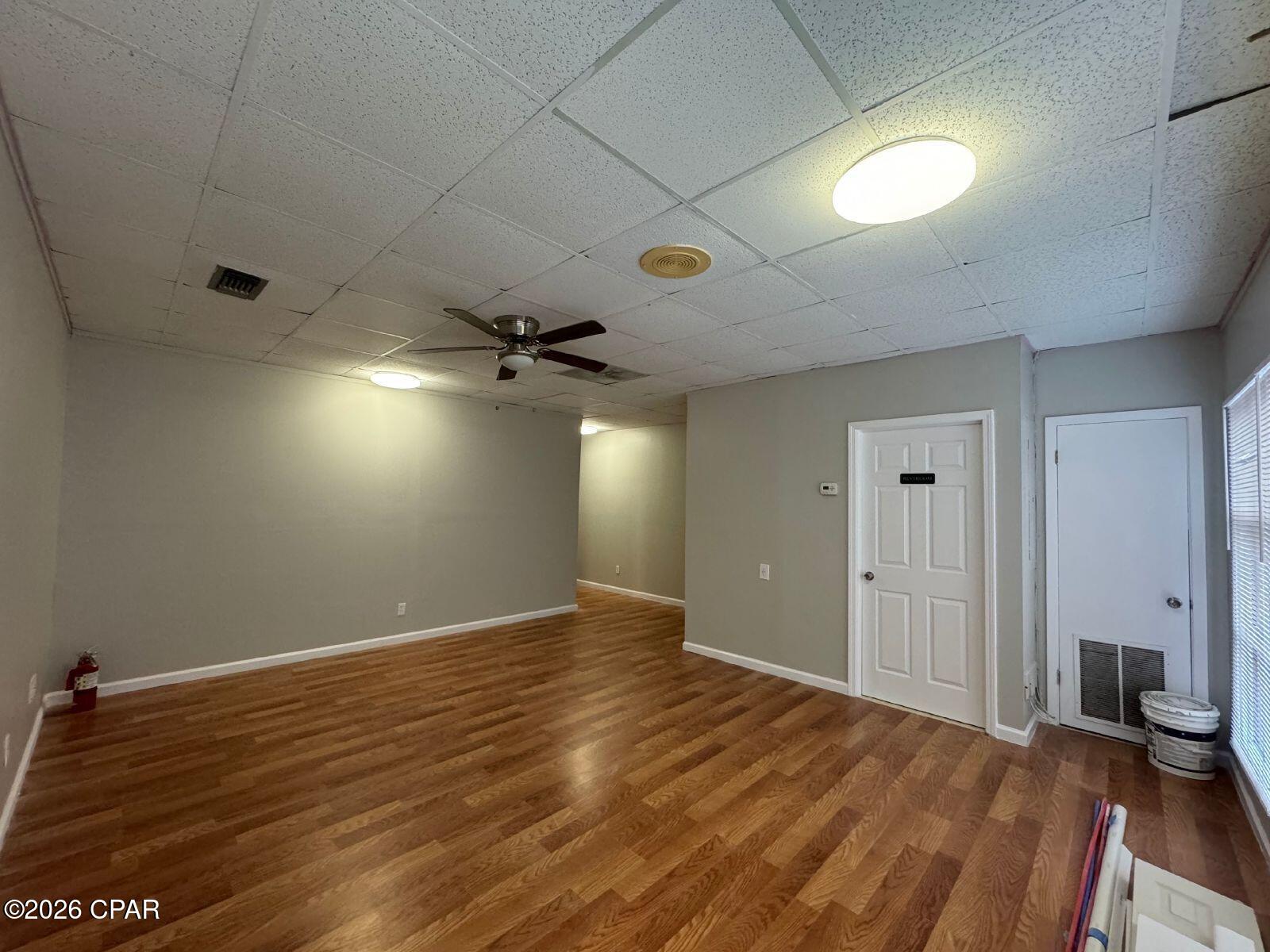 Promenade Shopping Mall - Commercial Lease