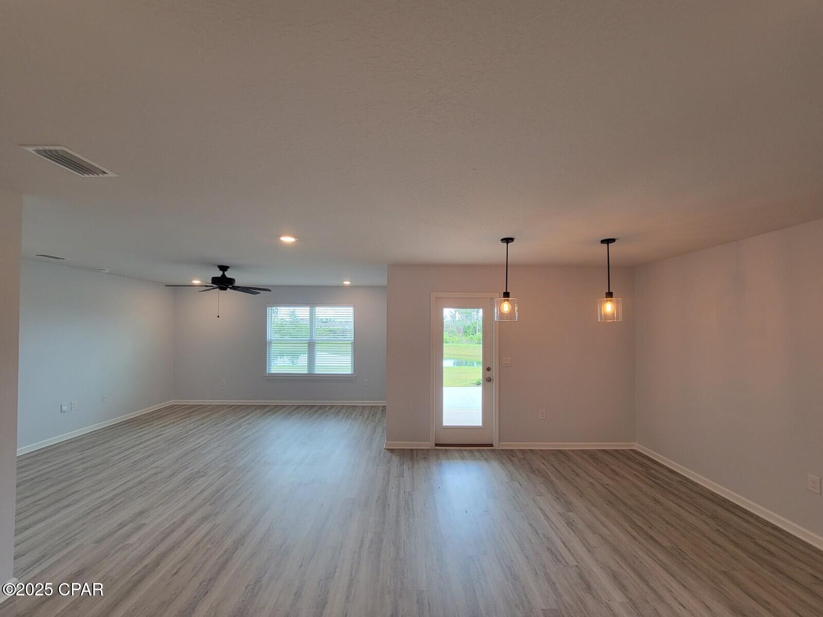 [No Recorded Subdiv] - Residential Lease