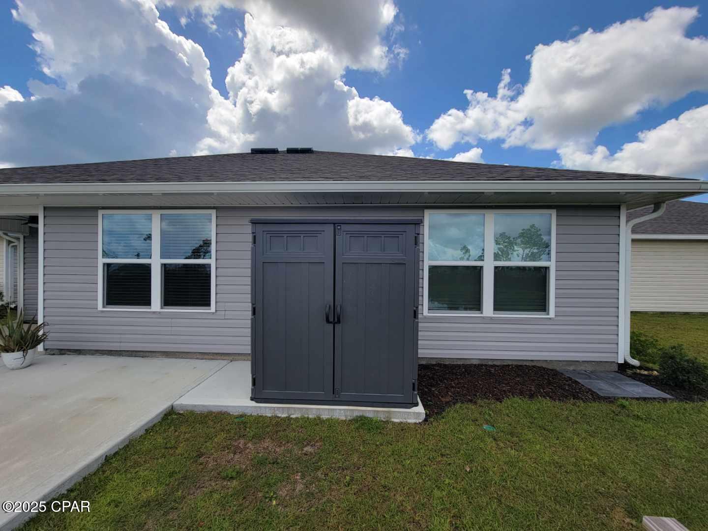 [No Recorded Subdiv] - Residential Lease