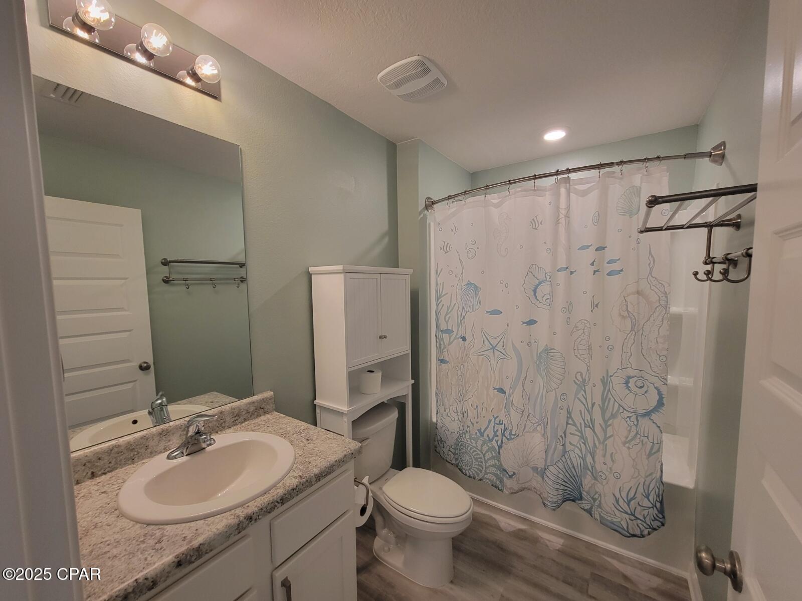 [No Recorded Subdiv] - Residential Lease