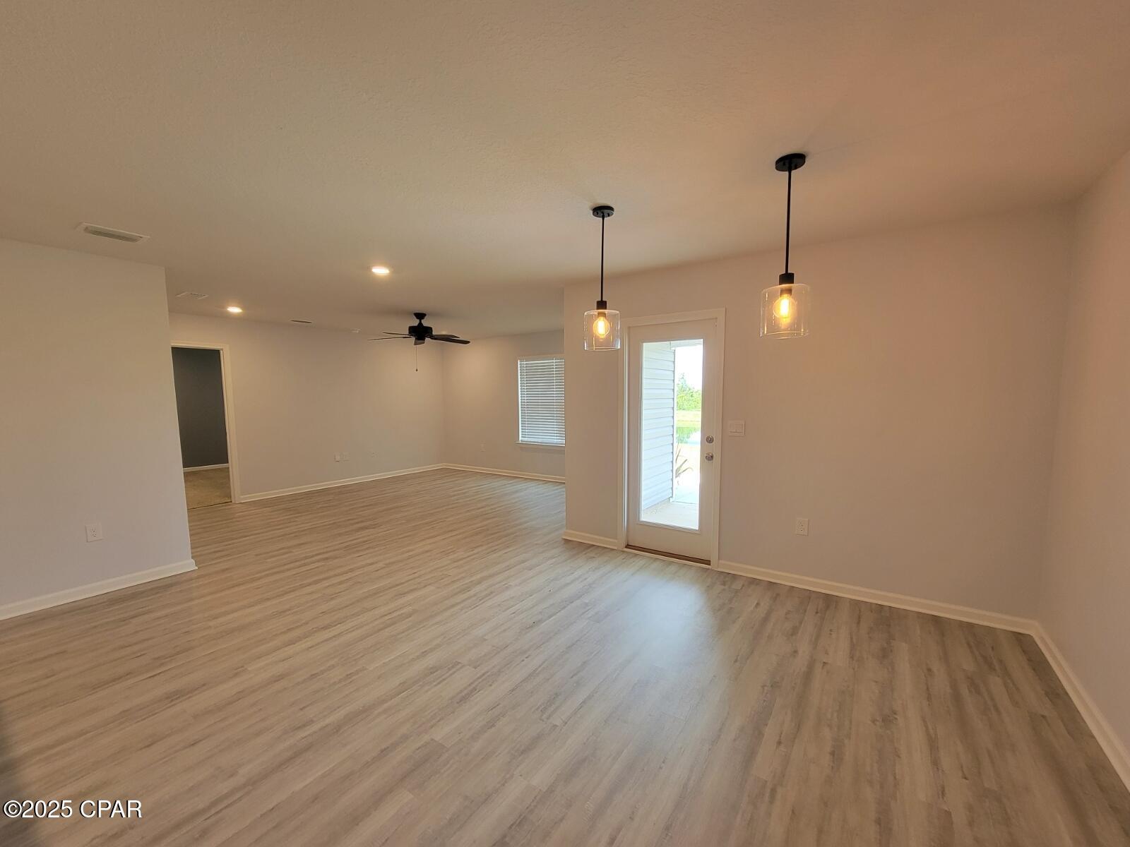 [No Recorded Subdiv] - Residential Lease