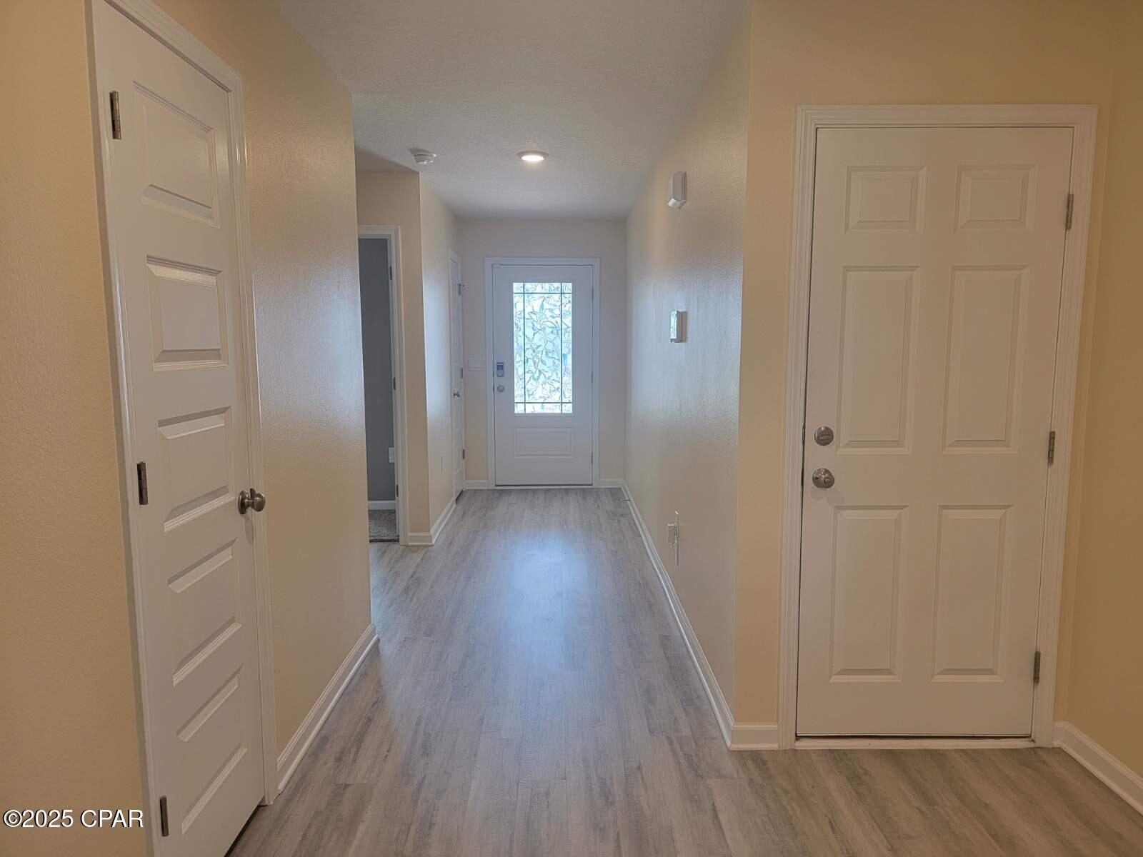 [No Recorded Subdiv] - Residential Lease