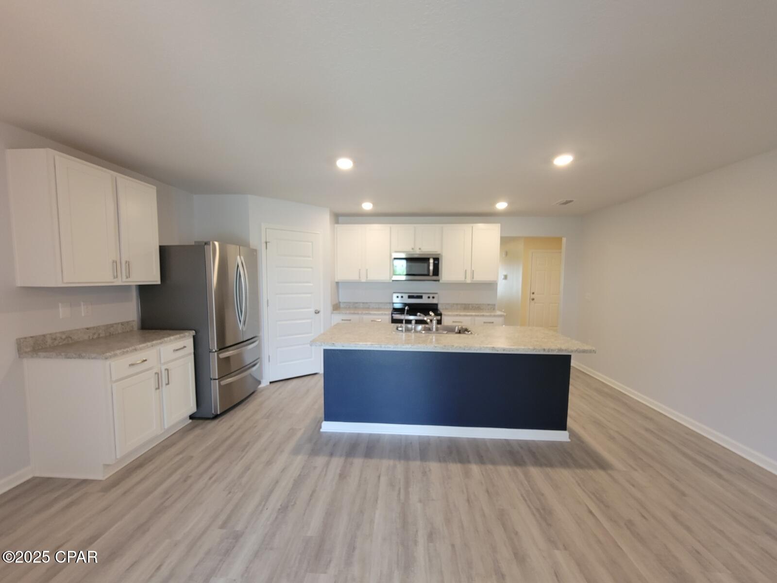 [No Recorded Subdiv] - Residential Lease