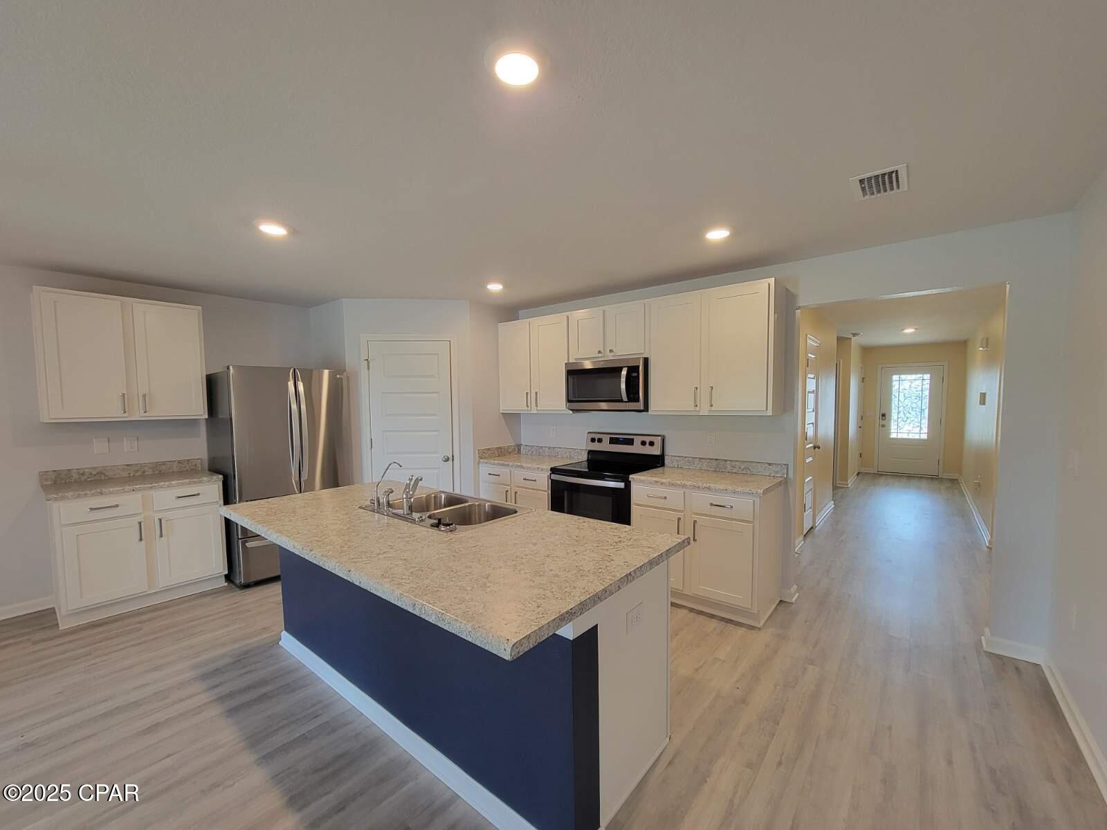 [No Recorded Subdiv] - Residential Lease