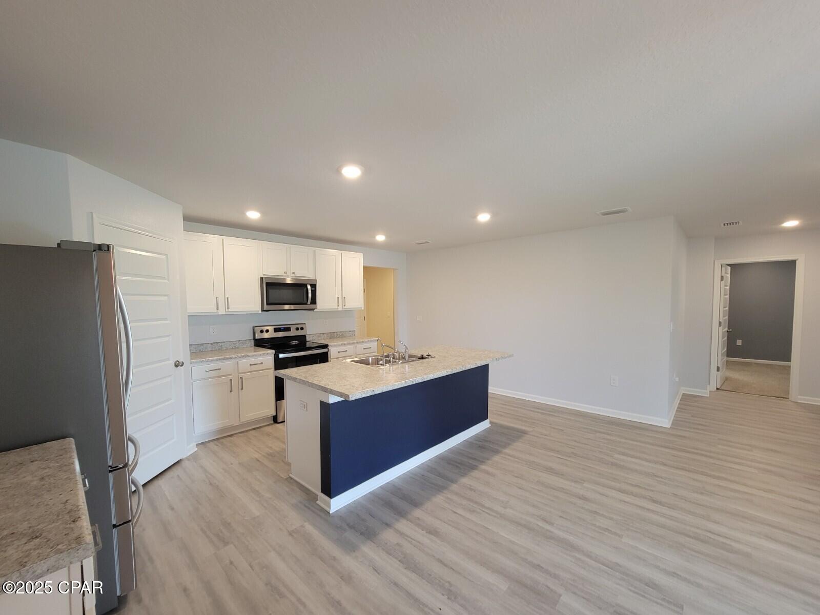 [No Recorded Subdiv] - Residential Lease
