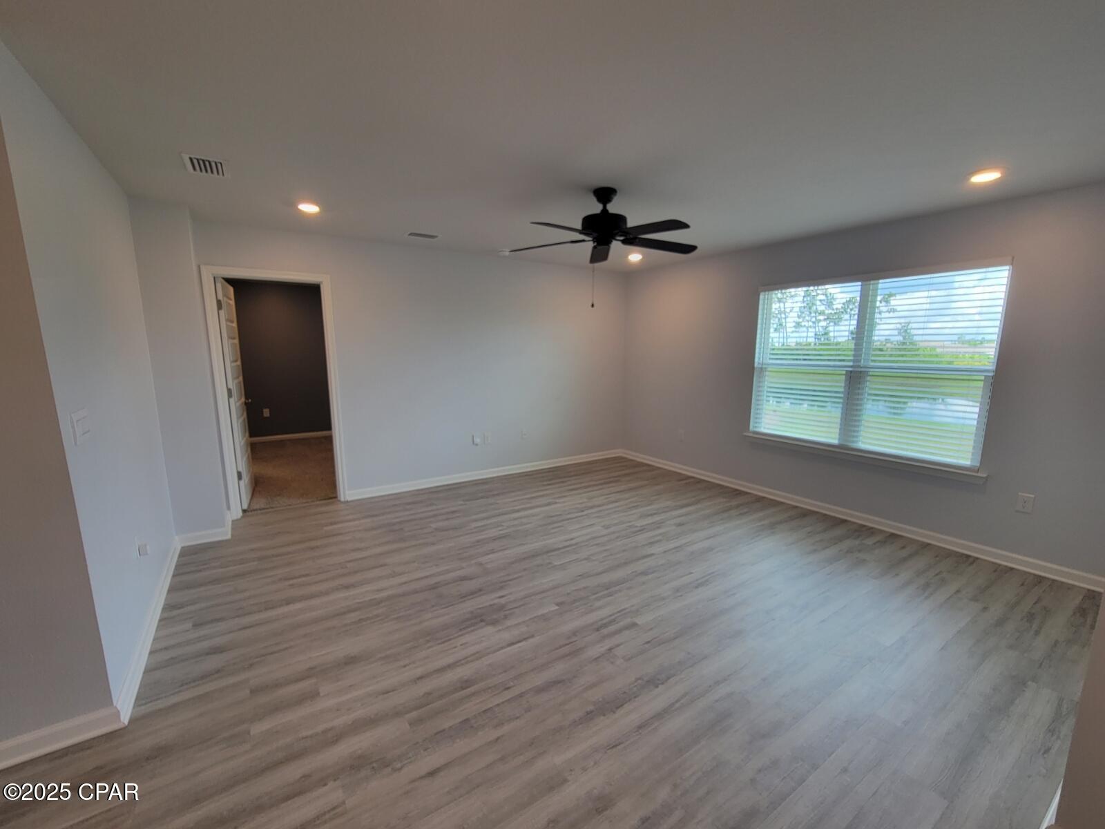 [No Recorded Subdiv] - Residential Lease