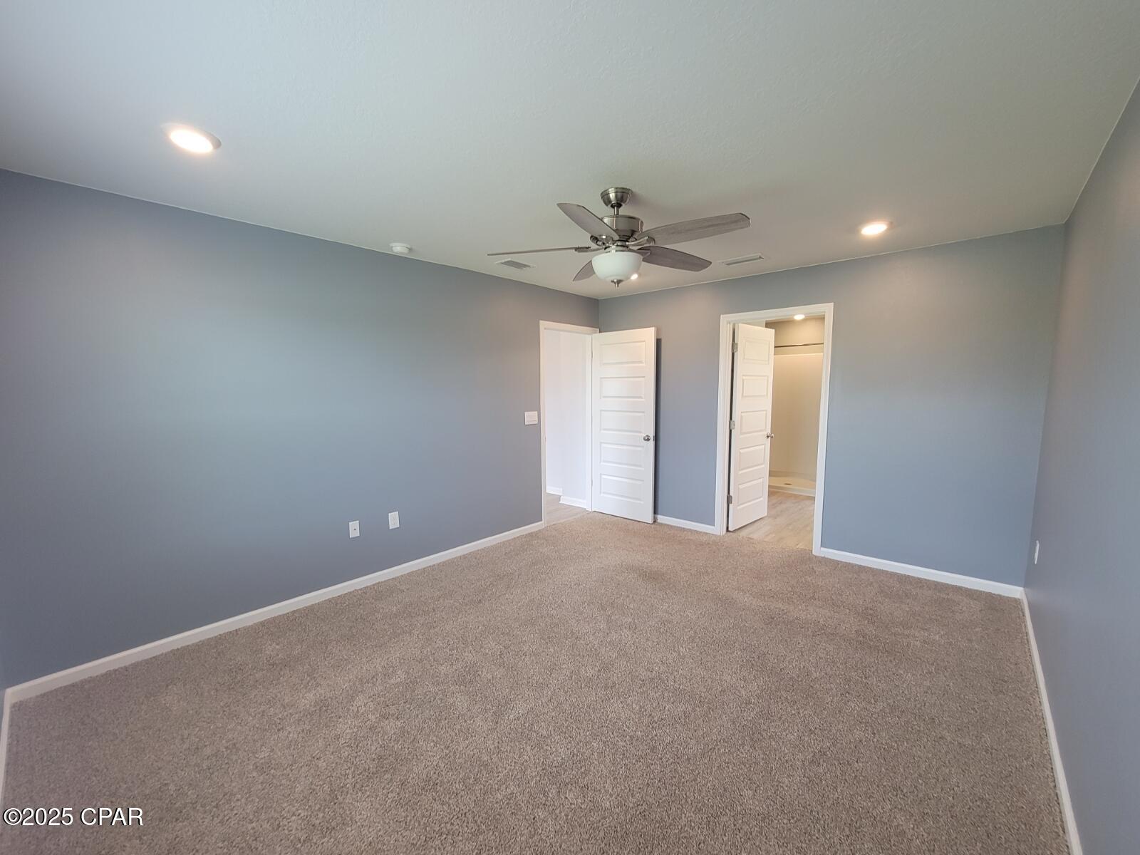 [No Recorded Subdiv] - Residential Lease
