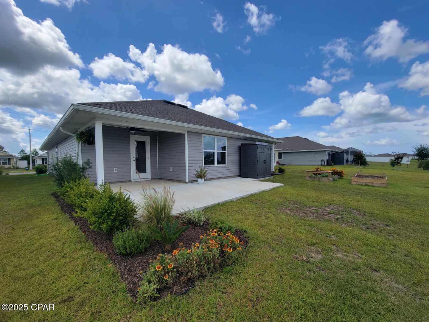 [No Recorded Subdiv] - Residential Lease
