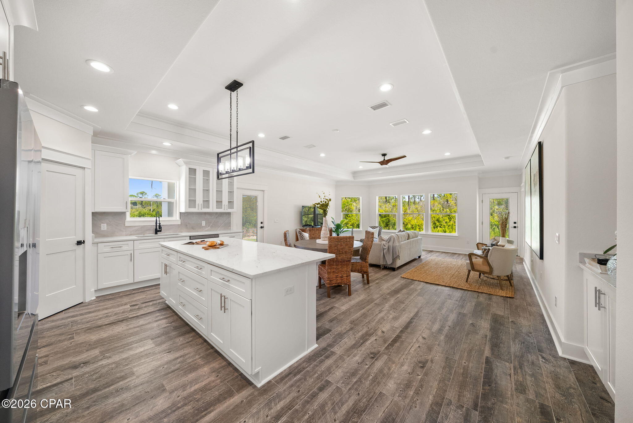 Laguna Haven - Residential