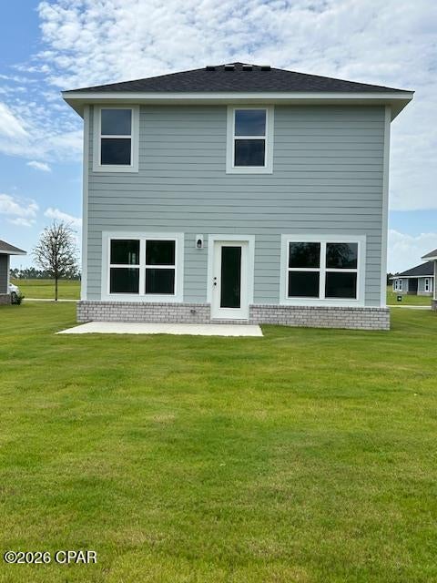Parkbrook - Residential