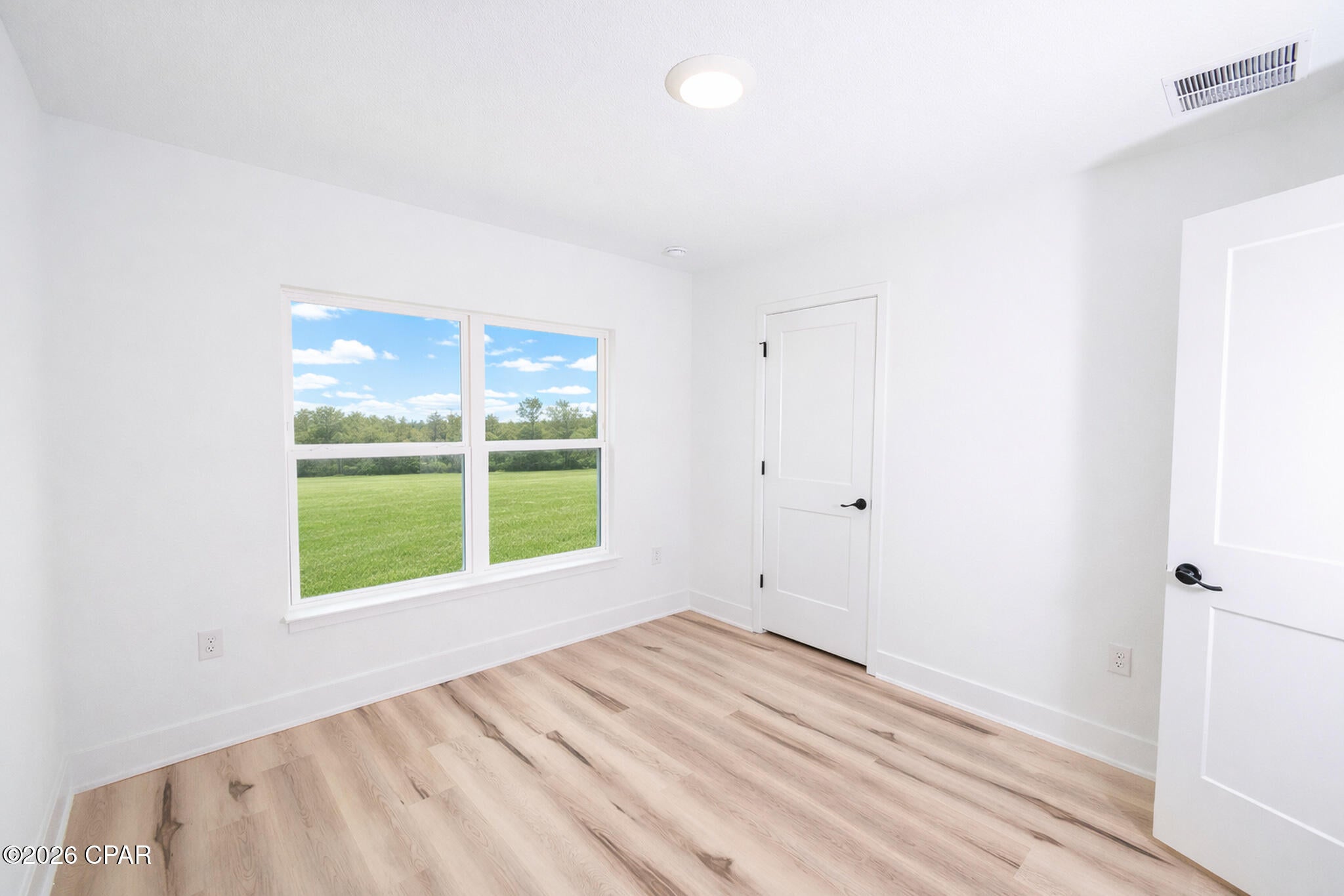 Parkbrook - Residential
