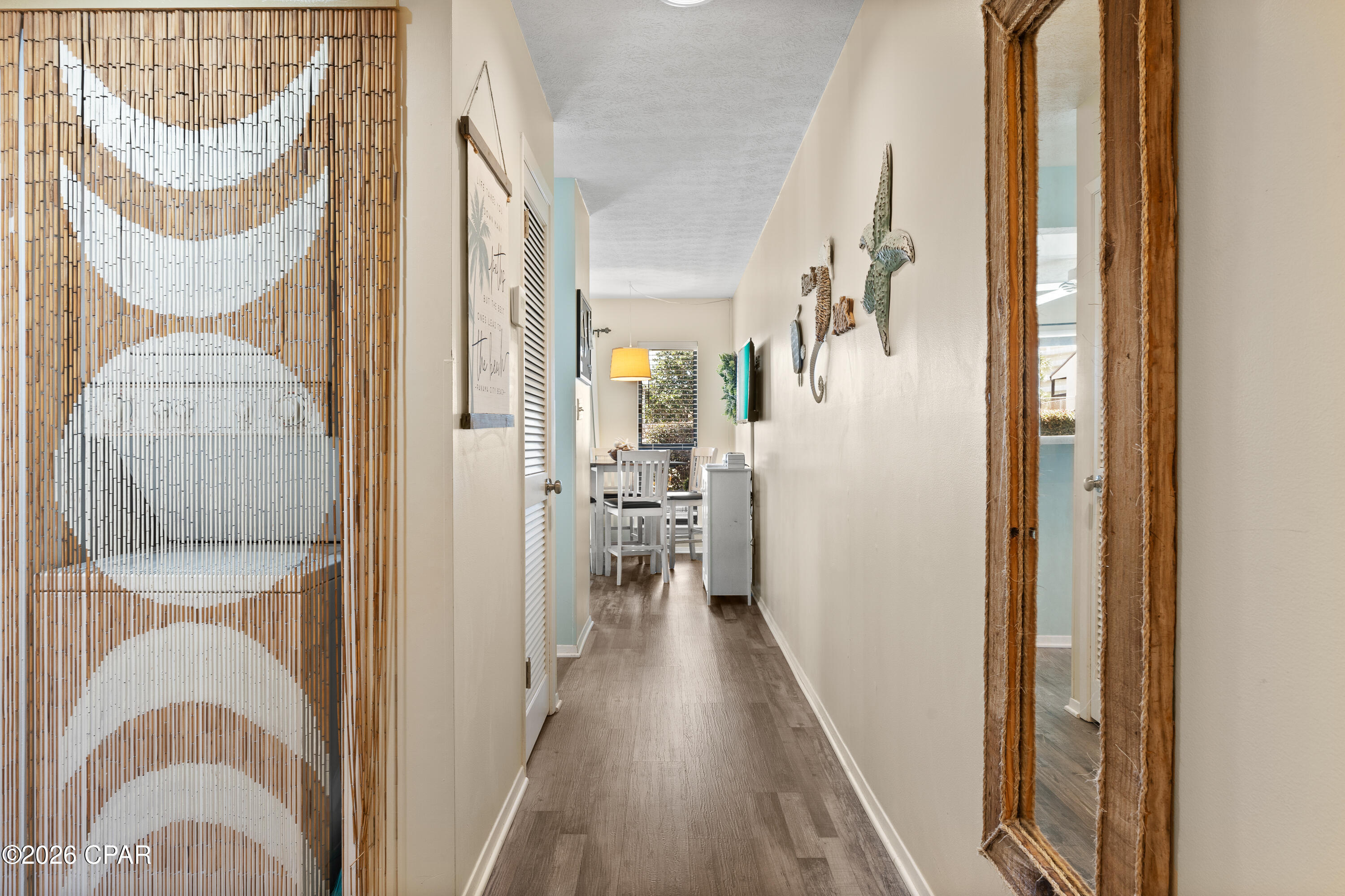 Endless Summer II - Residential