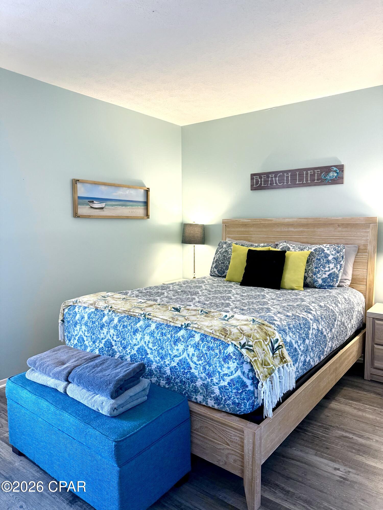 Endless Summer II - Residential