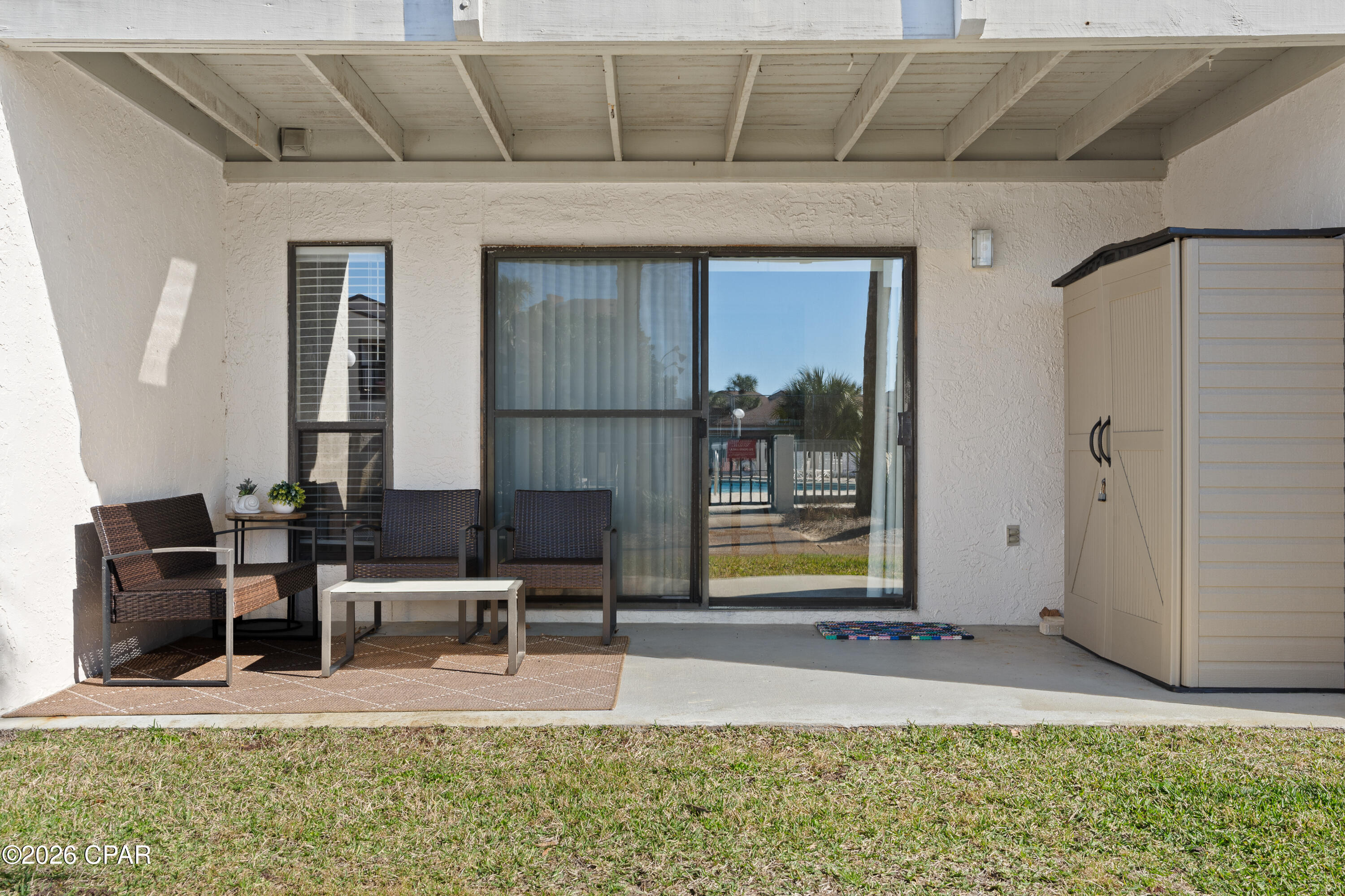 Endless Summer II - Residential