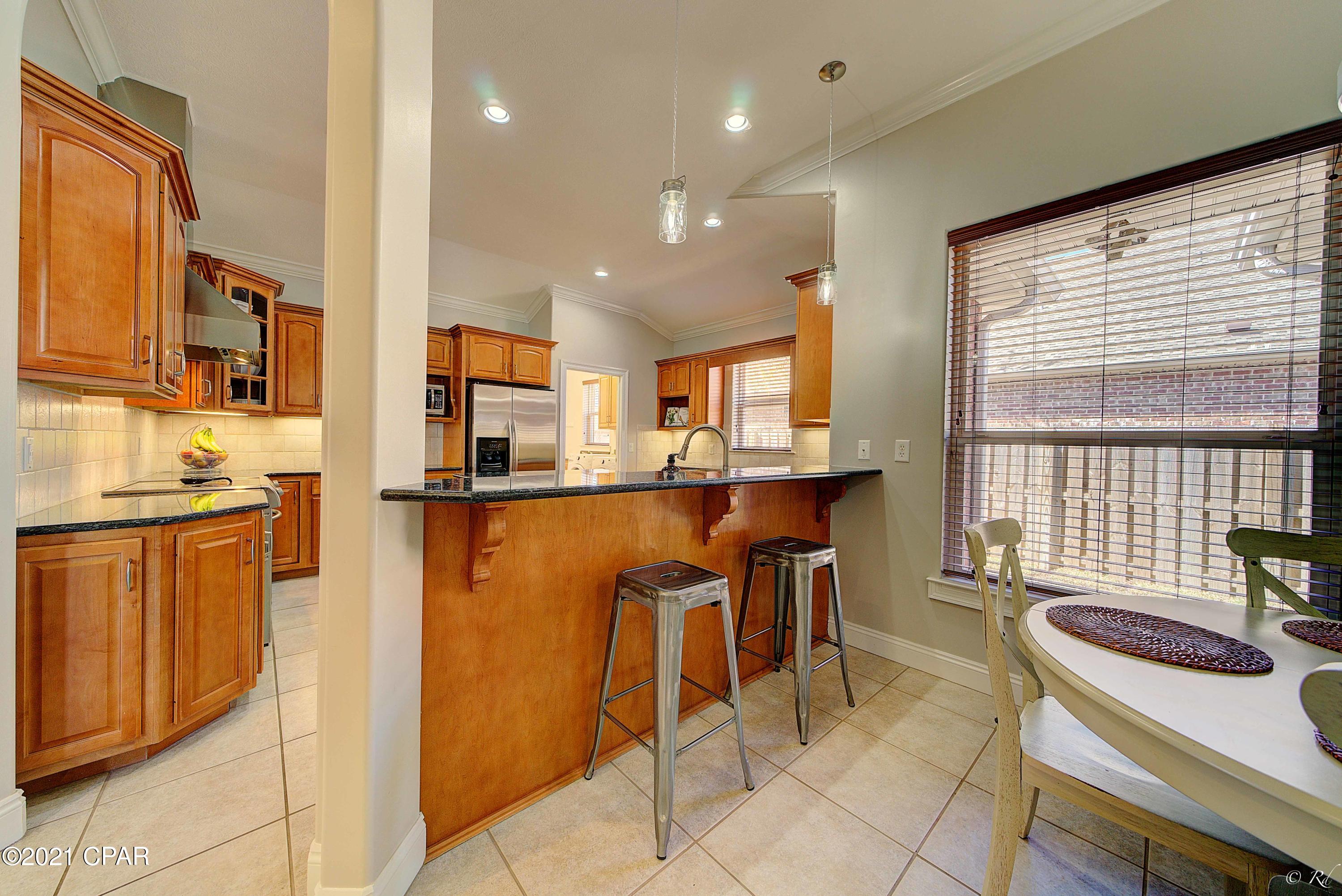 Grant's Mill Phase I - Residential