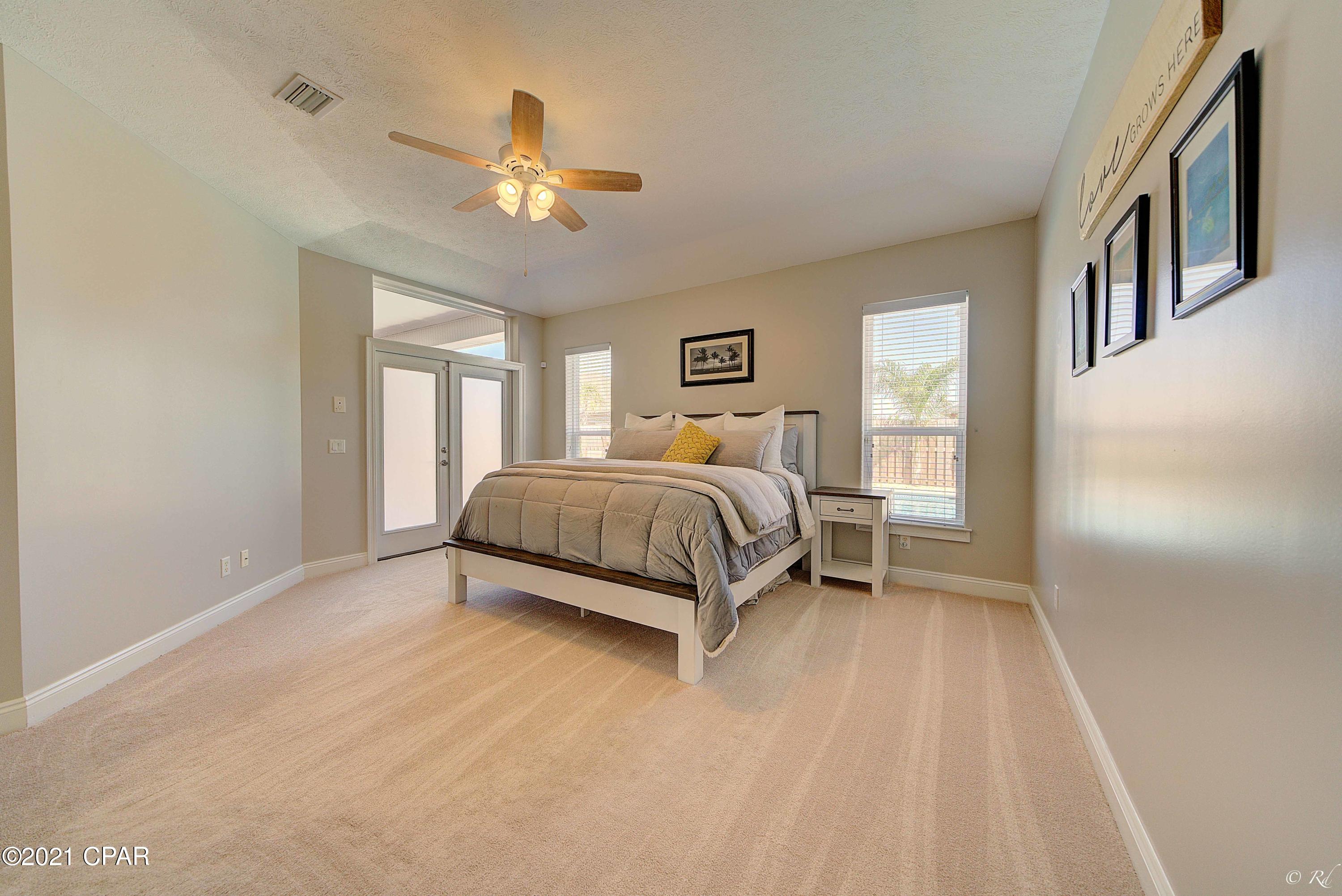 Grant's Mill Phase I - Residential