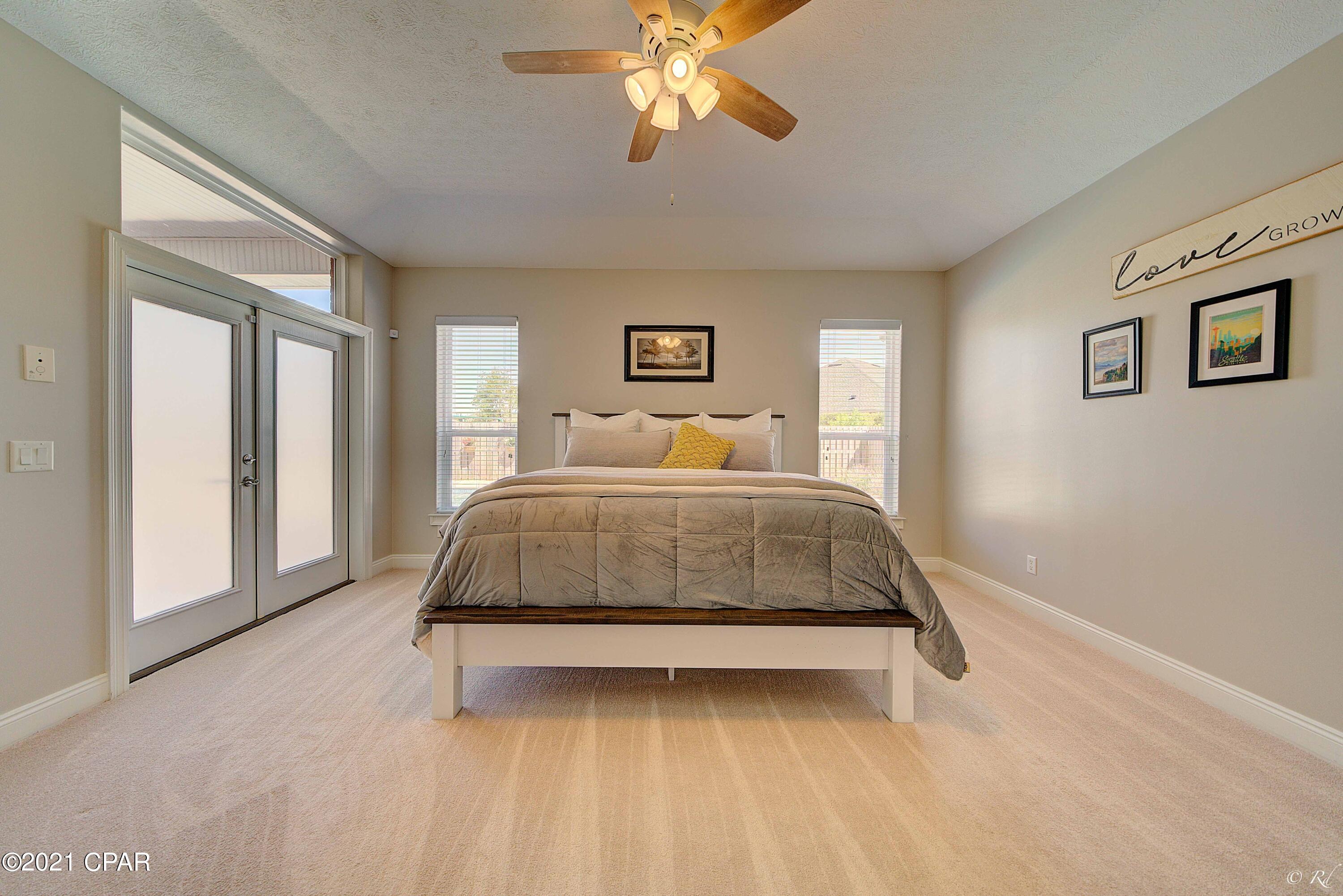 Grant's Mill Phase I - Residential