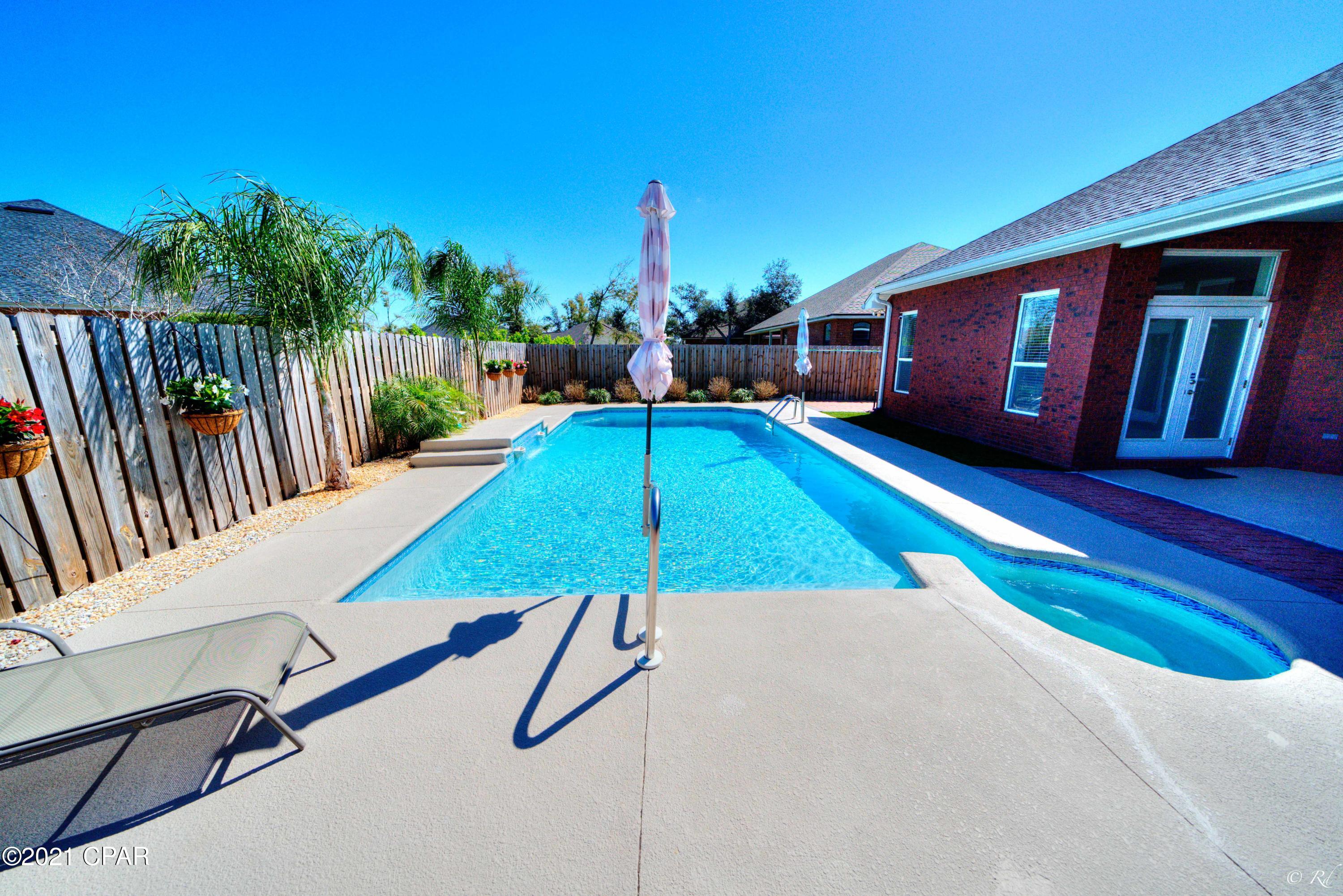 Grant's Mill Phase I - Residential