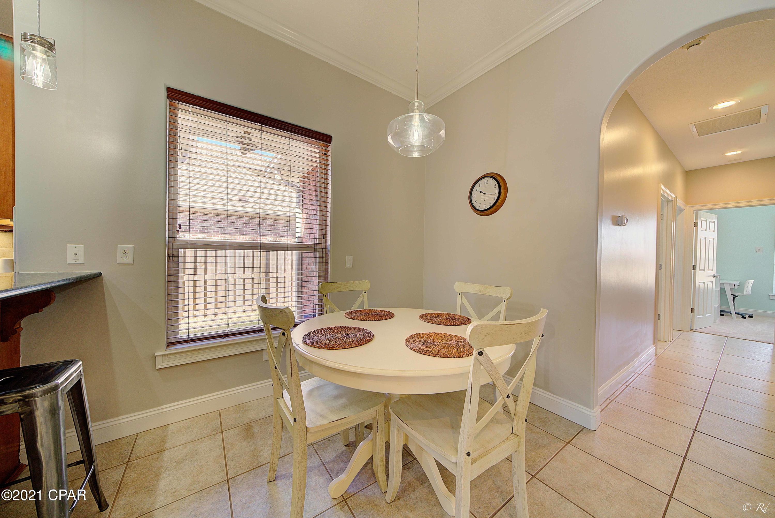Grant's Mill Phase I - Residential