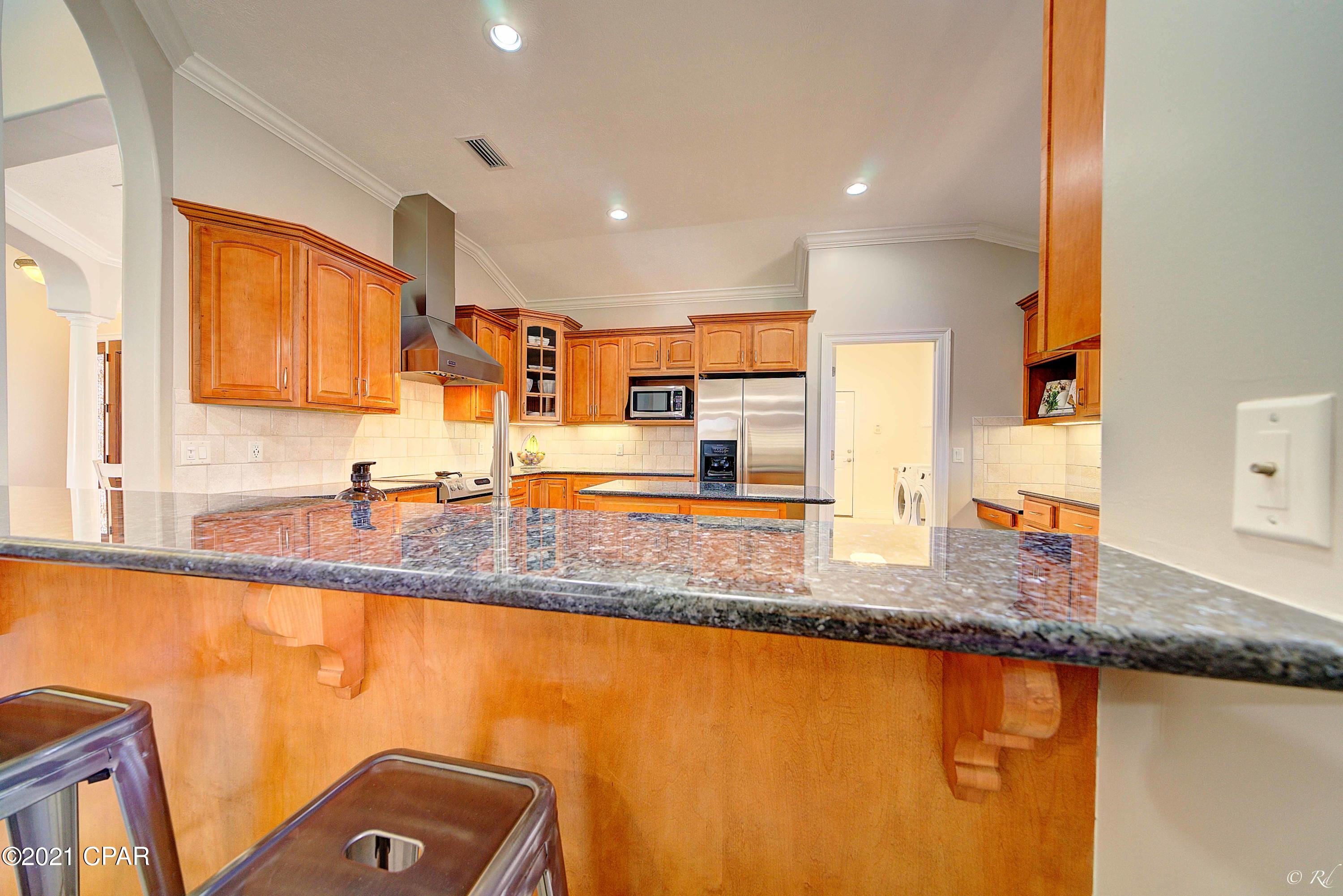 Grant's Mill Phase I - Residential