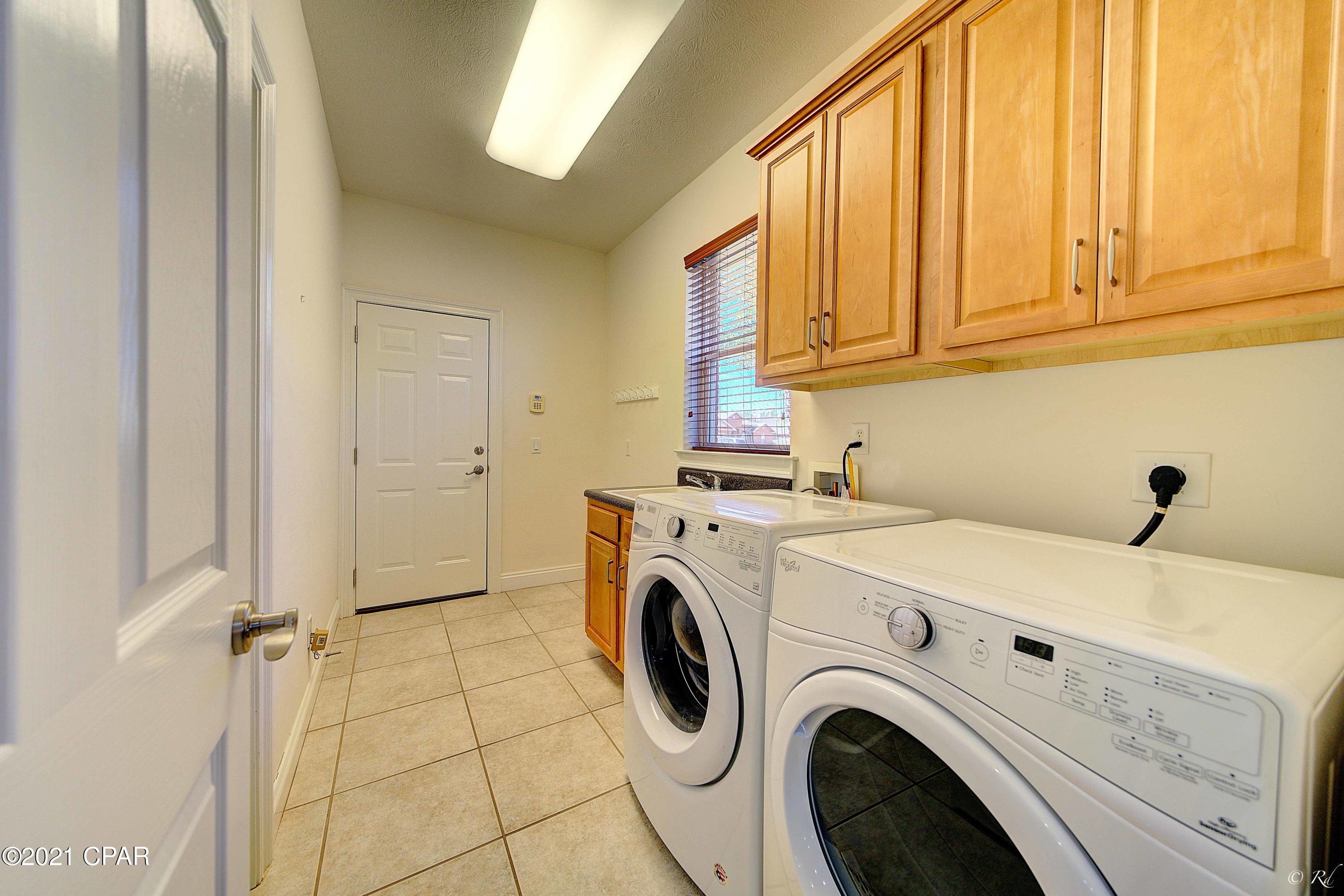 Grant's Mill Phase I - Residential
