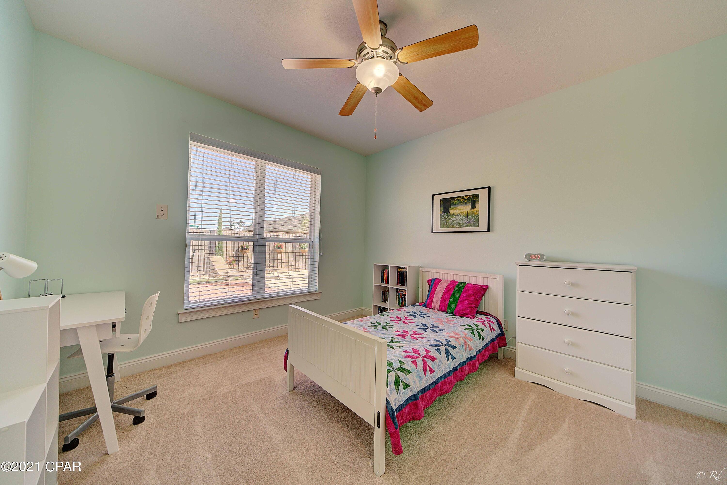 Grant's Mill Phase I - Residential
