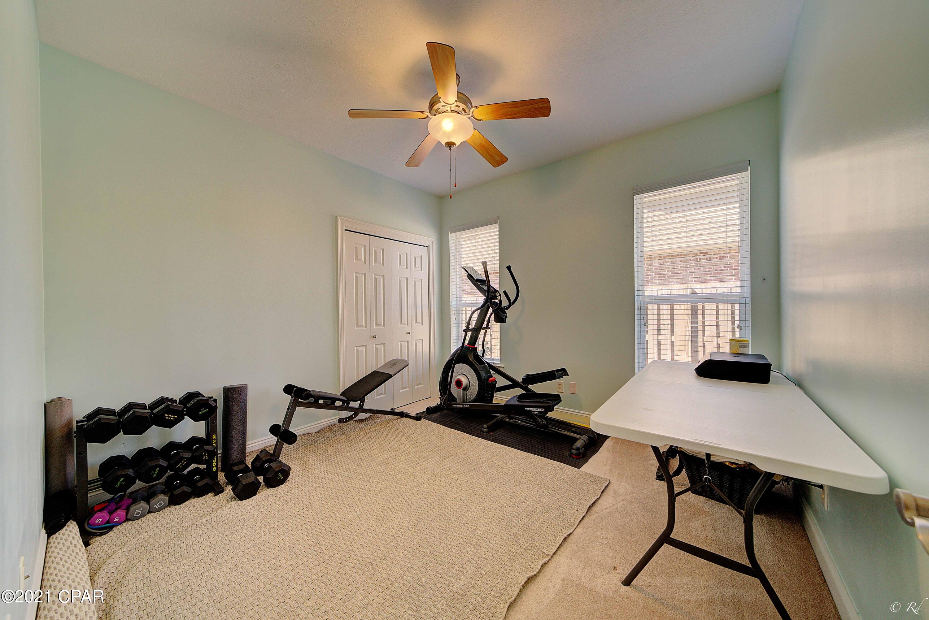 Grant's Mill Phase I - Residential