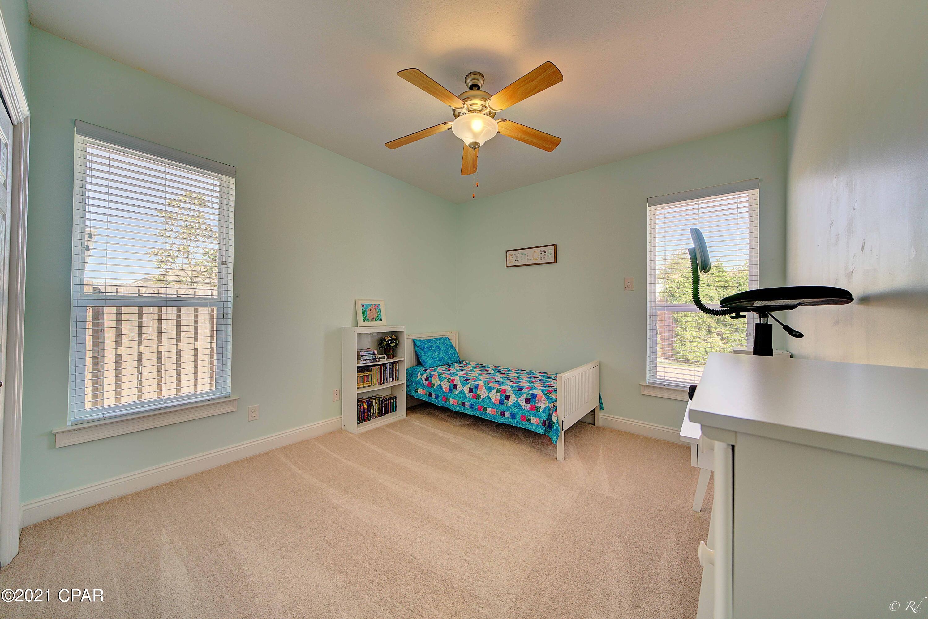 Grant's Mill Phase I - Residential
