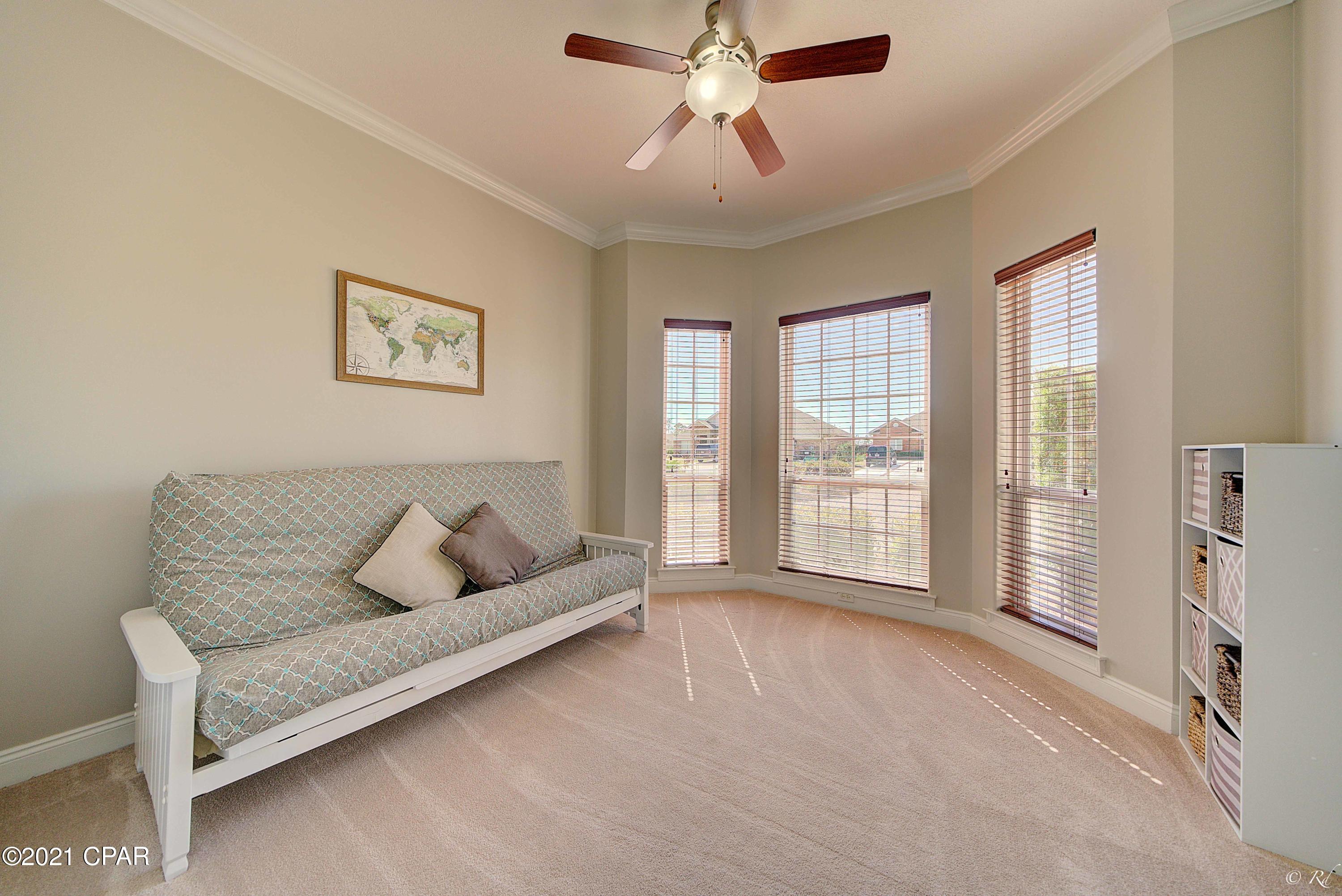 Grant's Mill Phase I - Residential