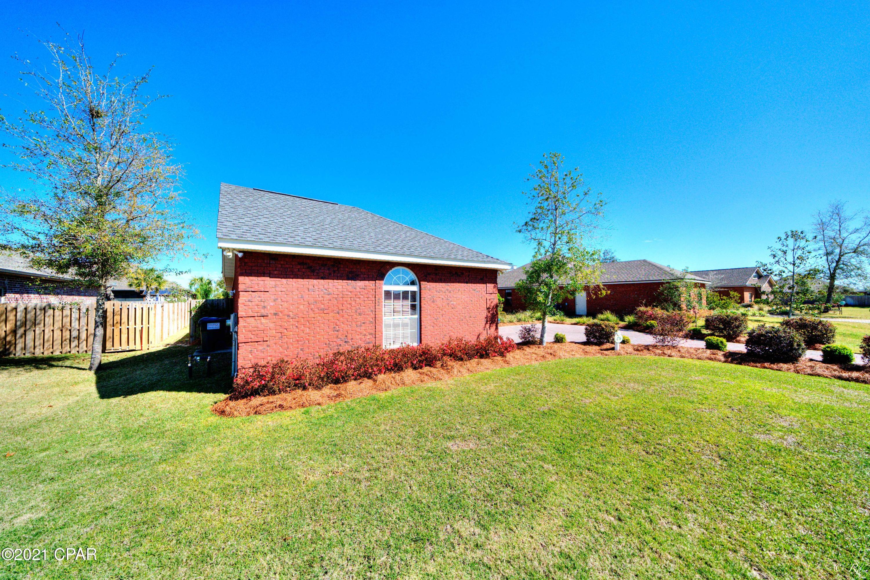 Grant's Mill Phase I - Residential