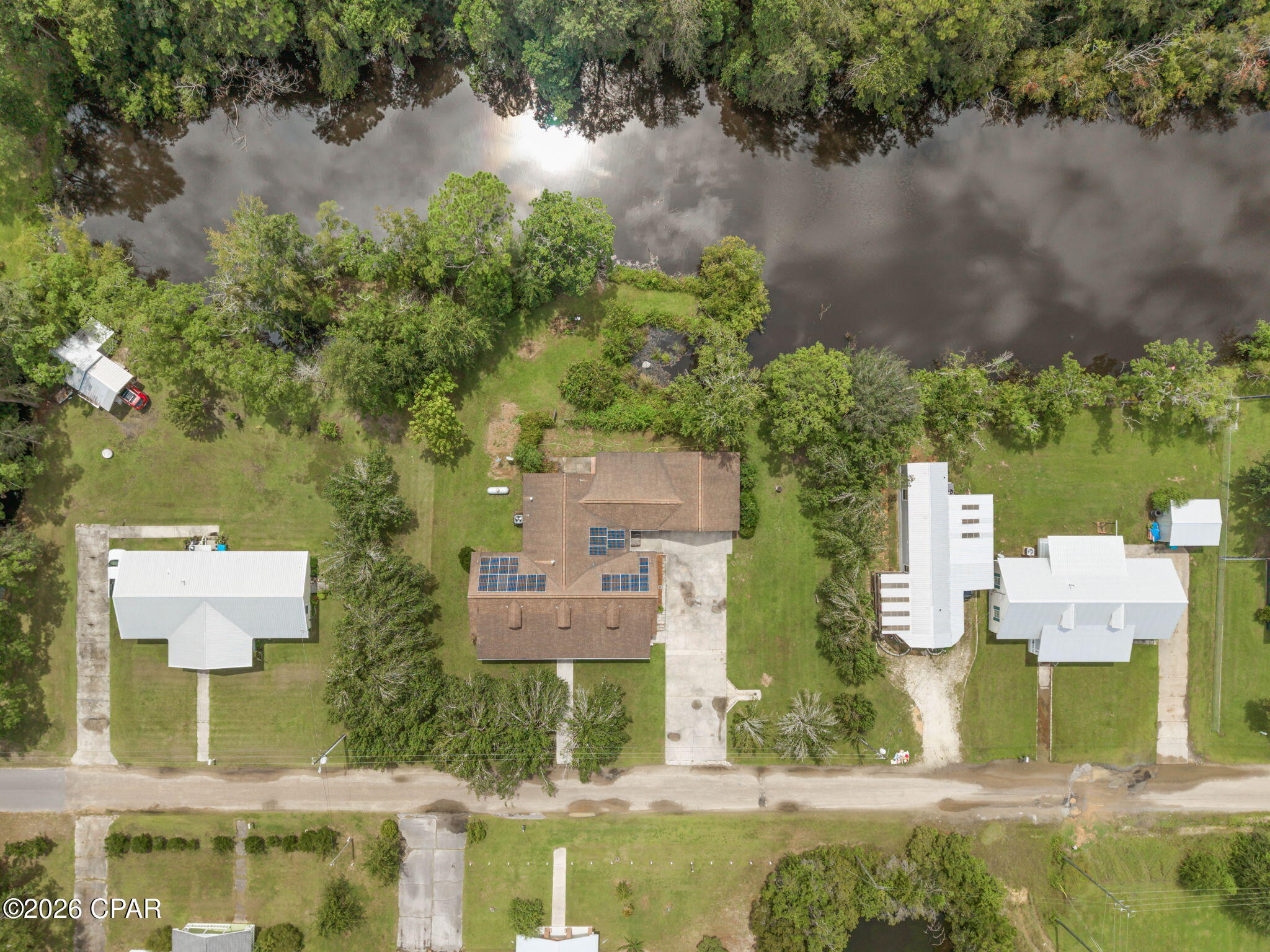 [No Recorded Subdiv] - Residential