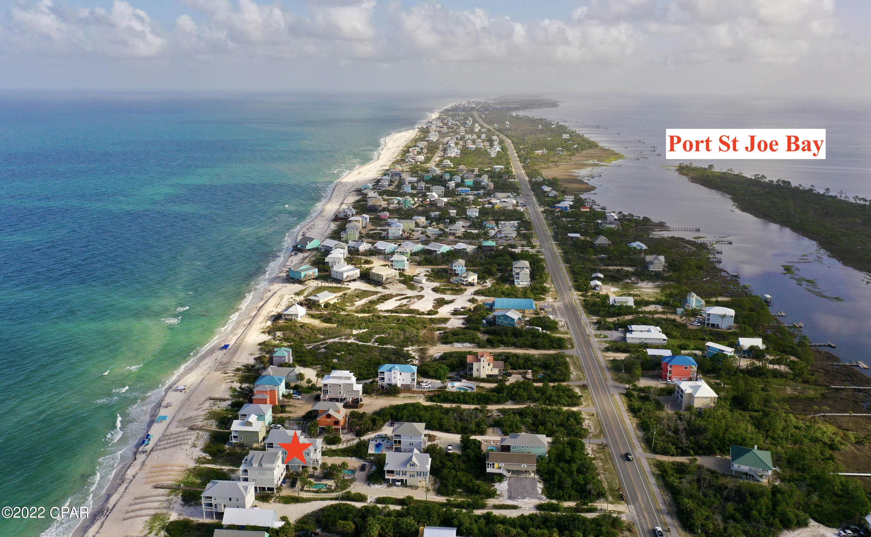 San Blas Estates - Residential