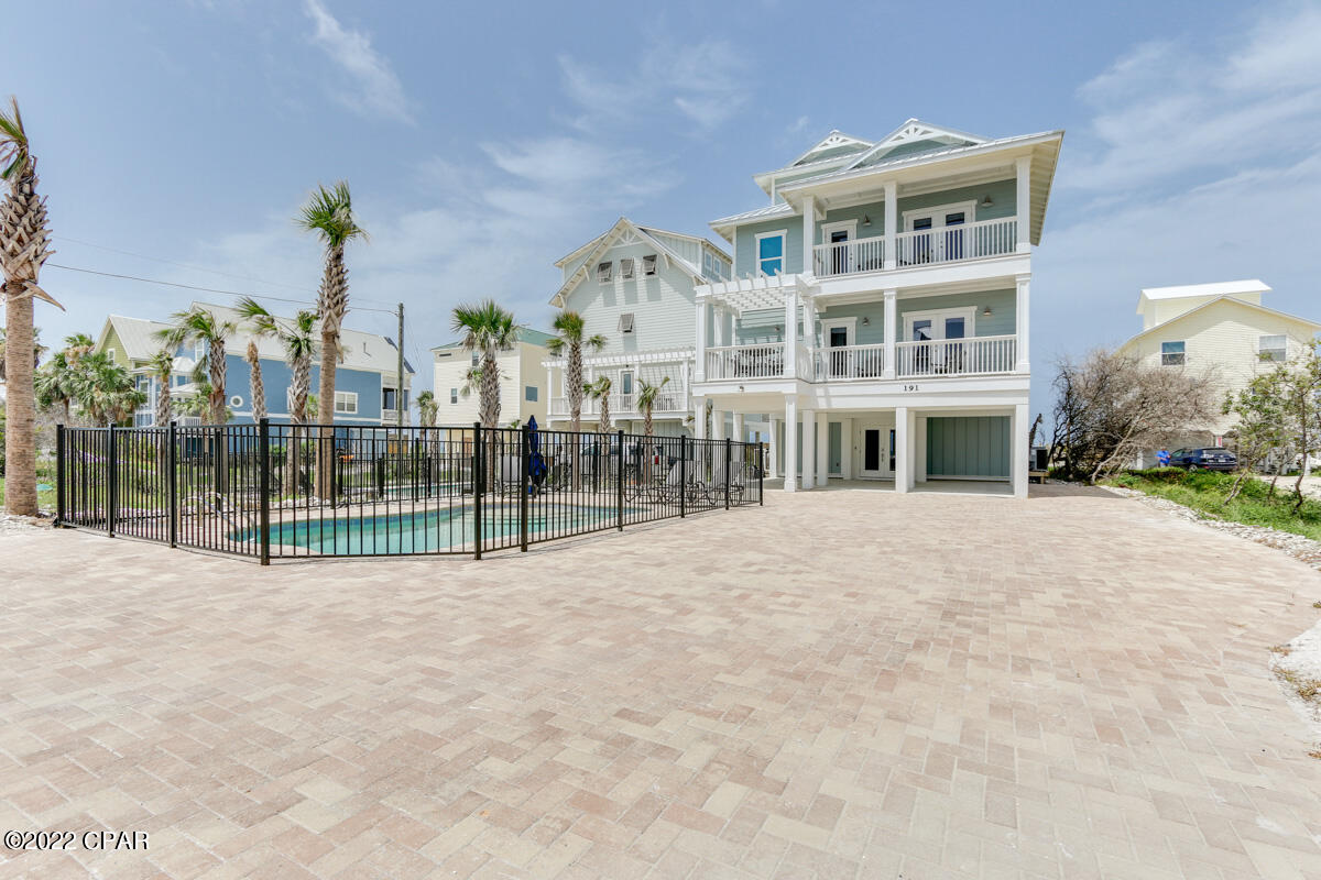 San Blas Estates - Residential