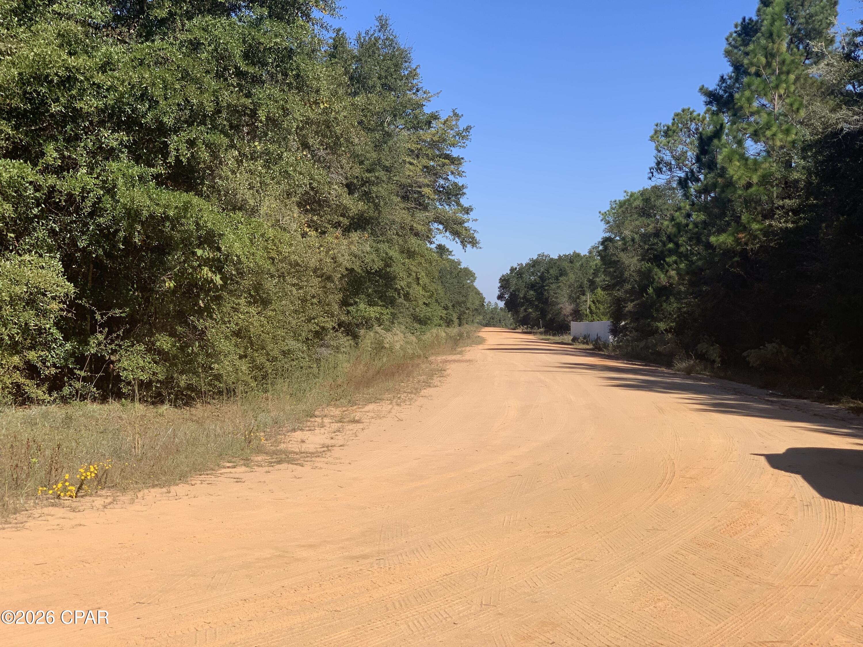 Compass Lake Hills Unit 6 - Land