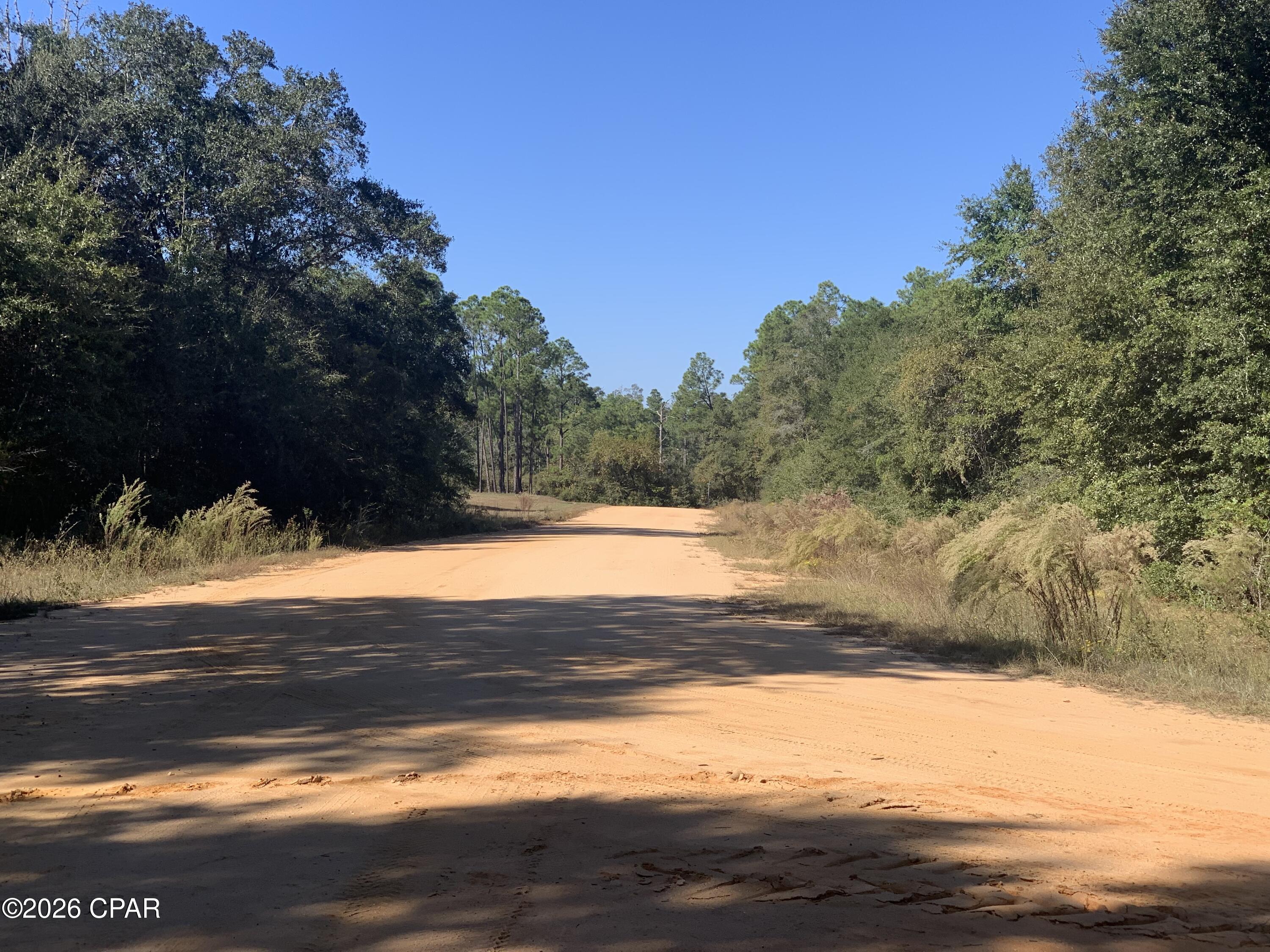 Compass Lake Hills Unit 6 - Land