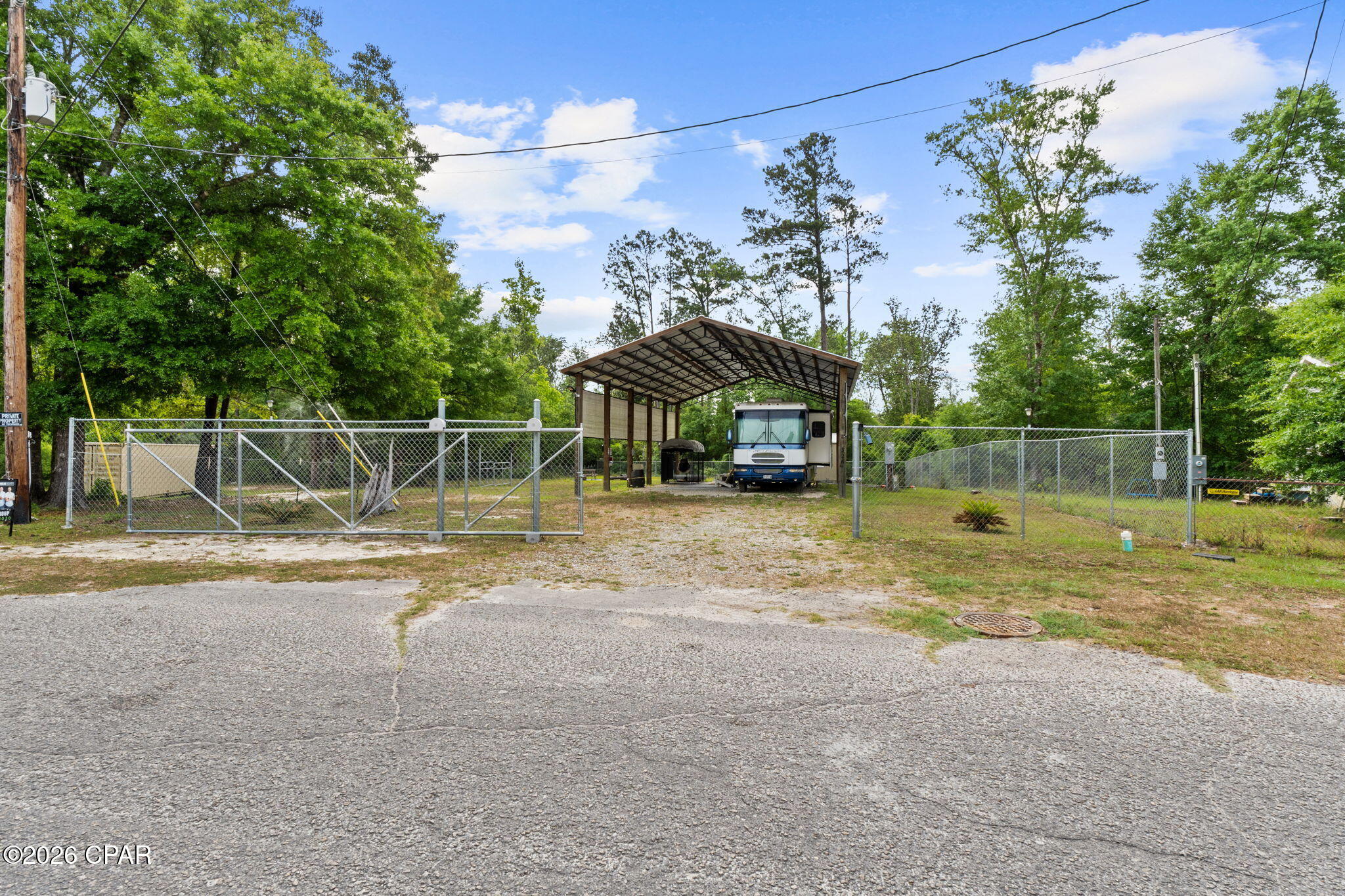 Cleckley's Add 3 - Land