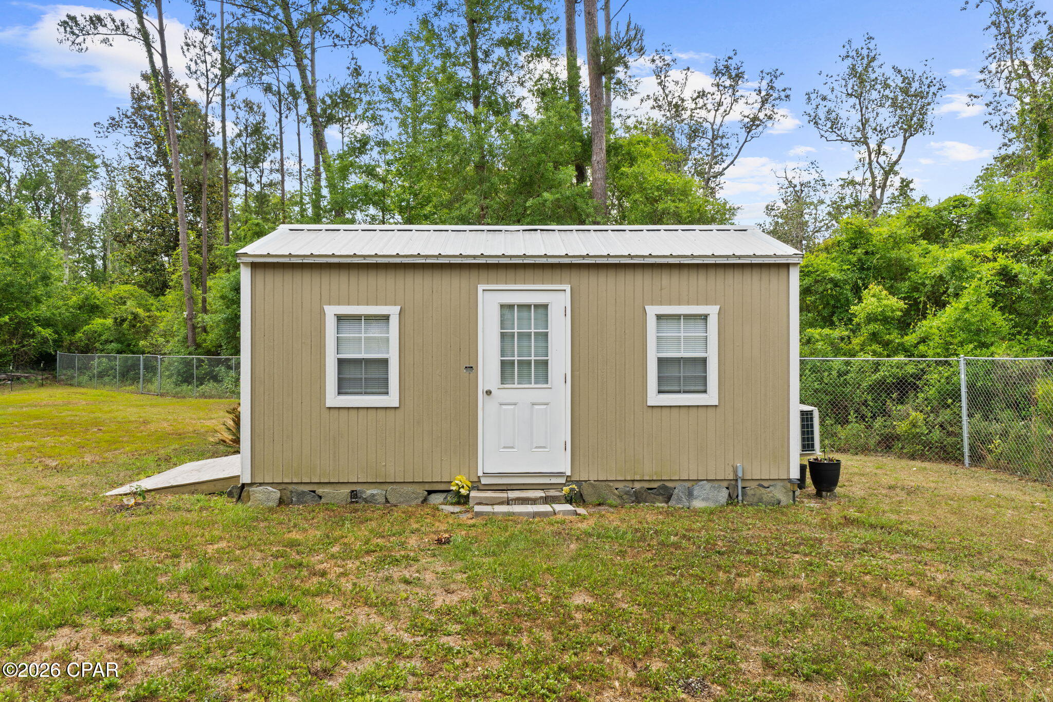 Cleckley's Add 3 - Land