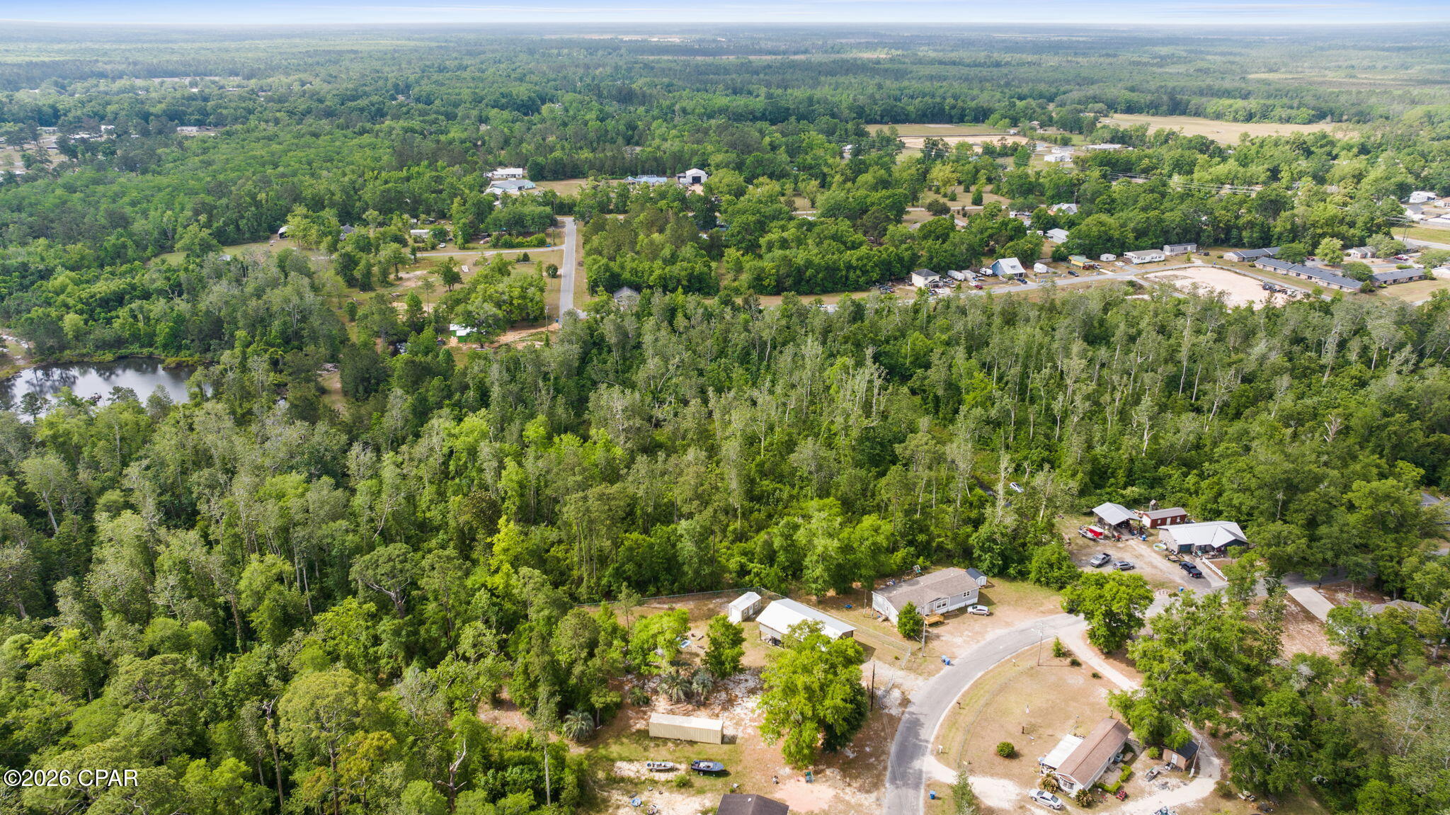 Cleckley's Add 3 - Land