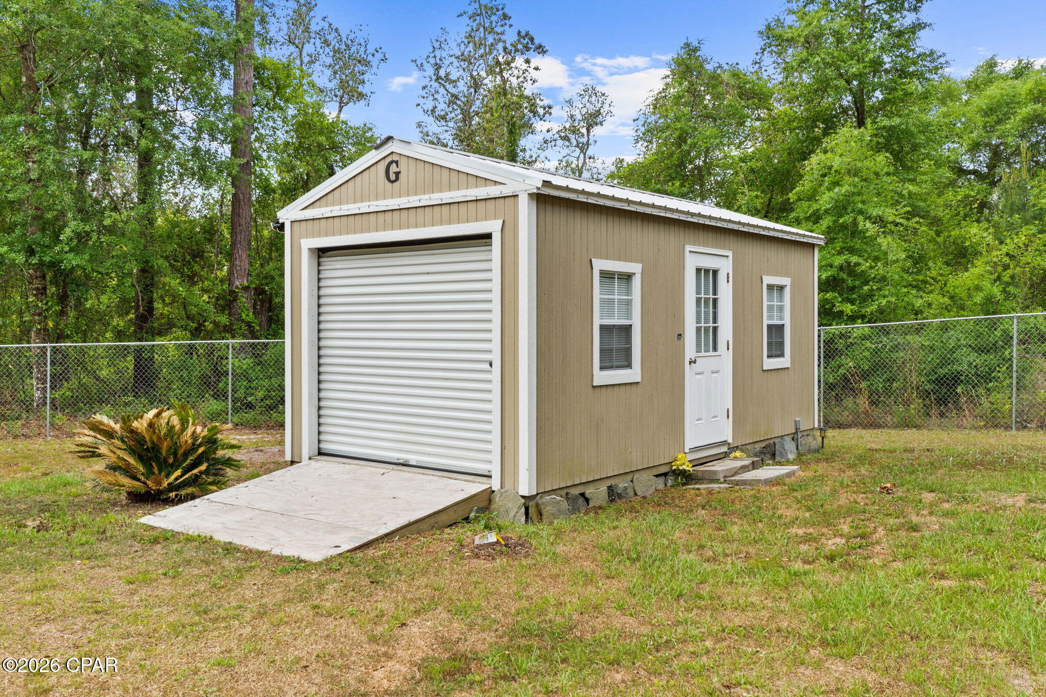 Cleckley's Add 3 - Land