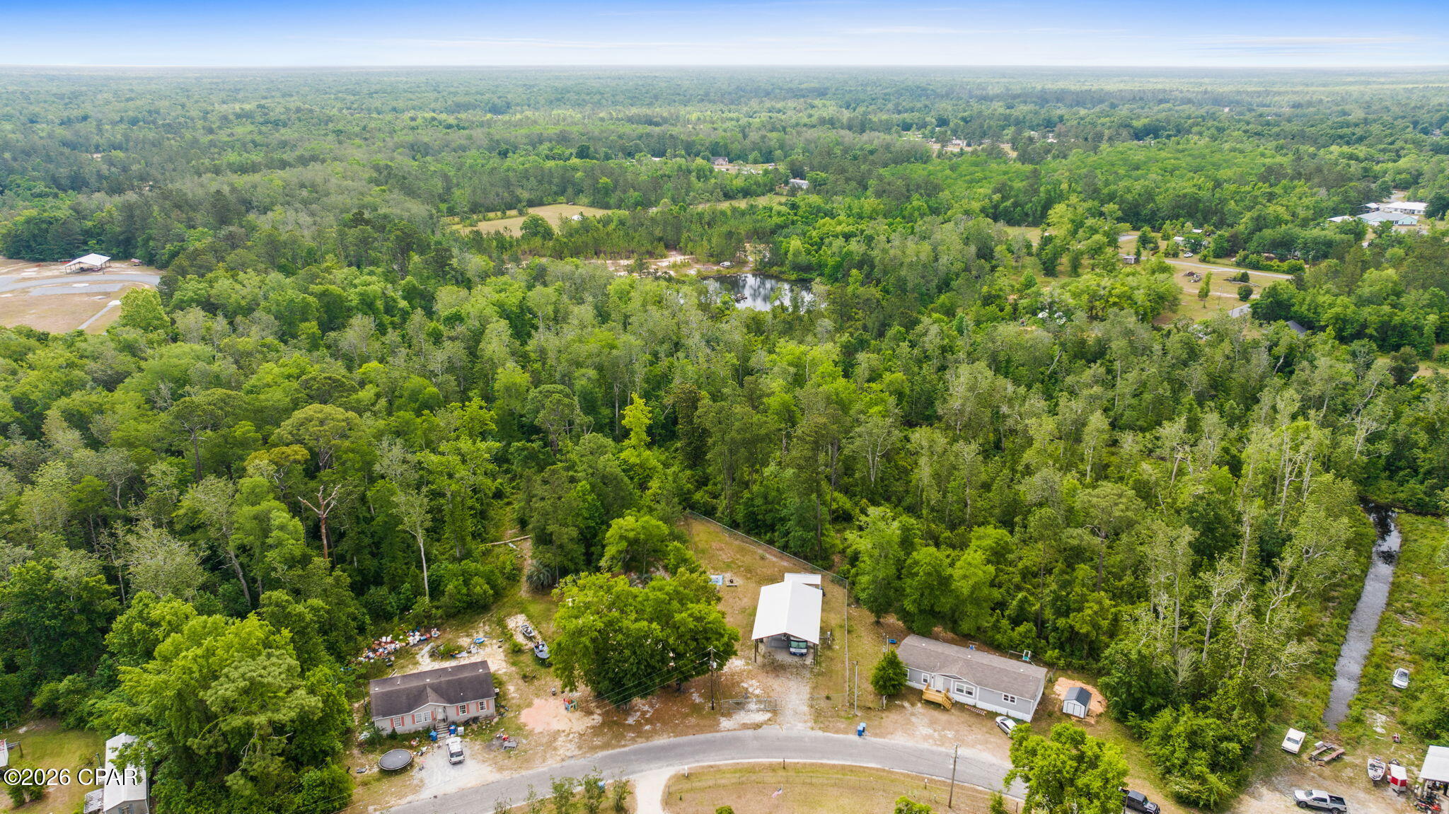 Cleckley's Add 3 - Land