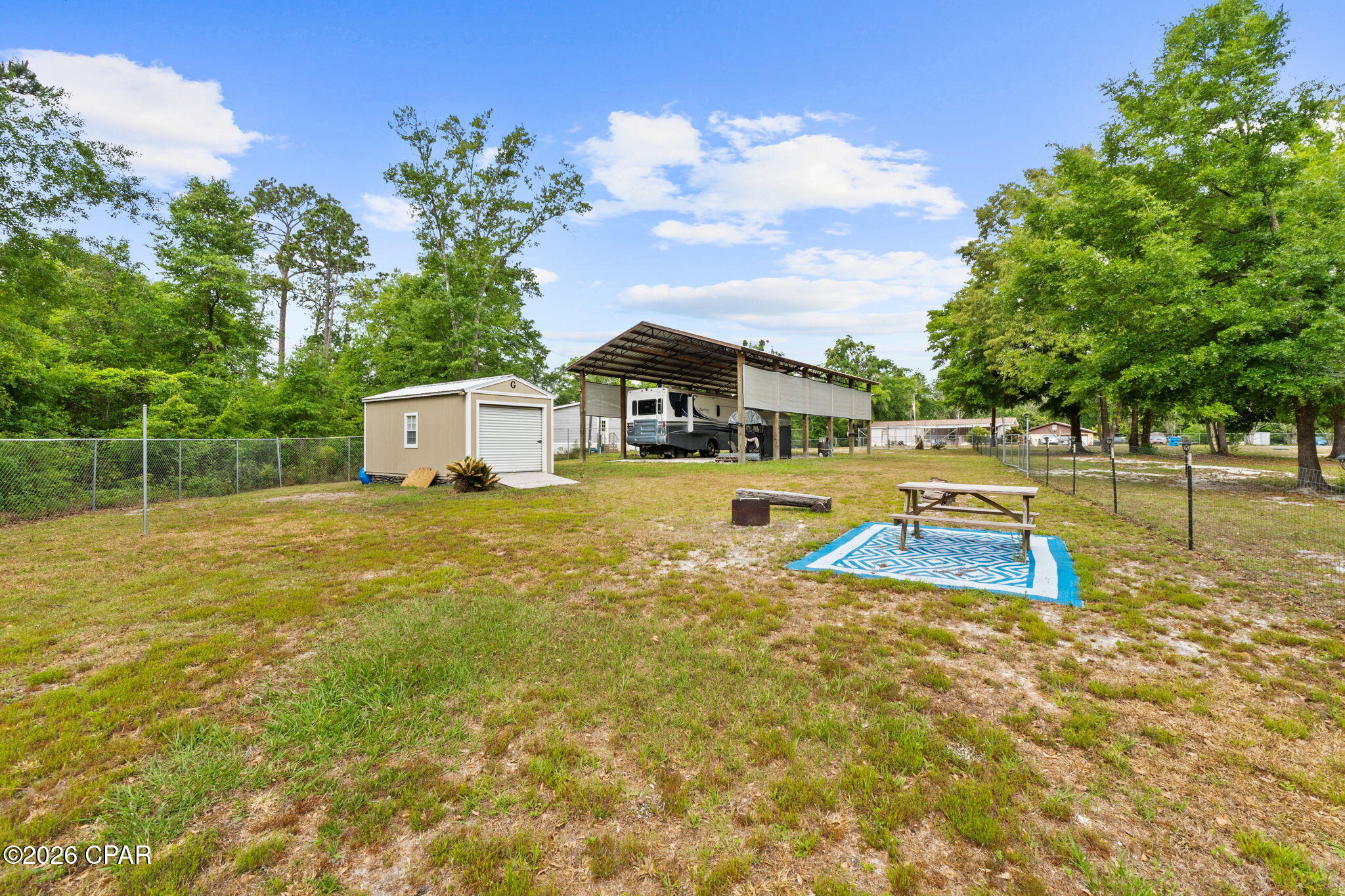 Cleckley's Add 3 - Land